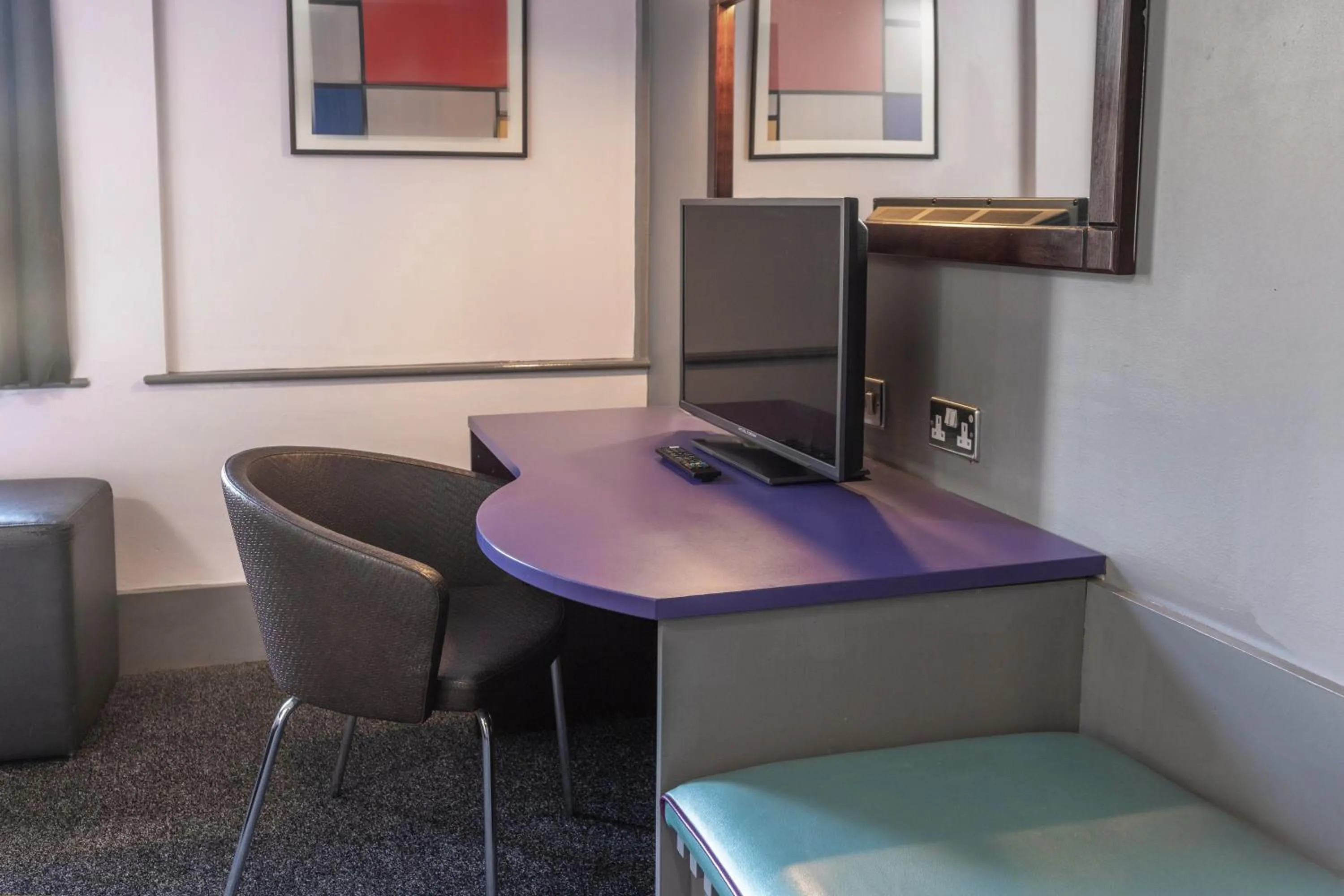 OYO Flagship Sheffield City Centre