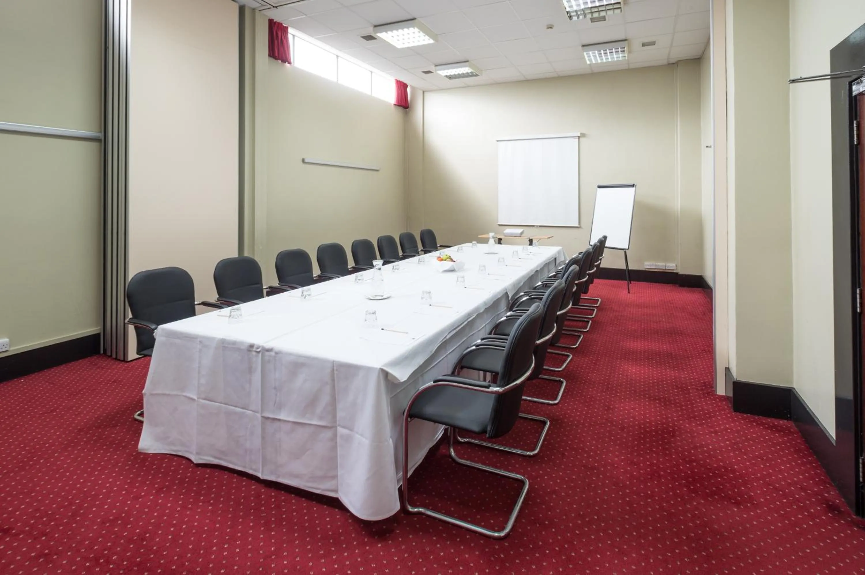 Coffee/tea facilities in Best Western Sheffield City Hotel