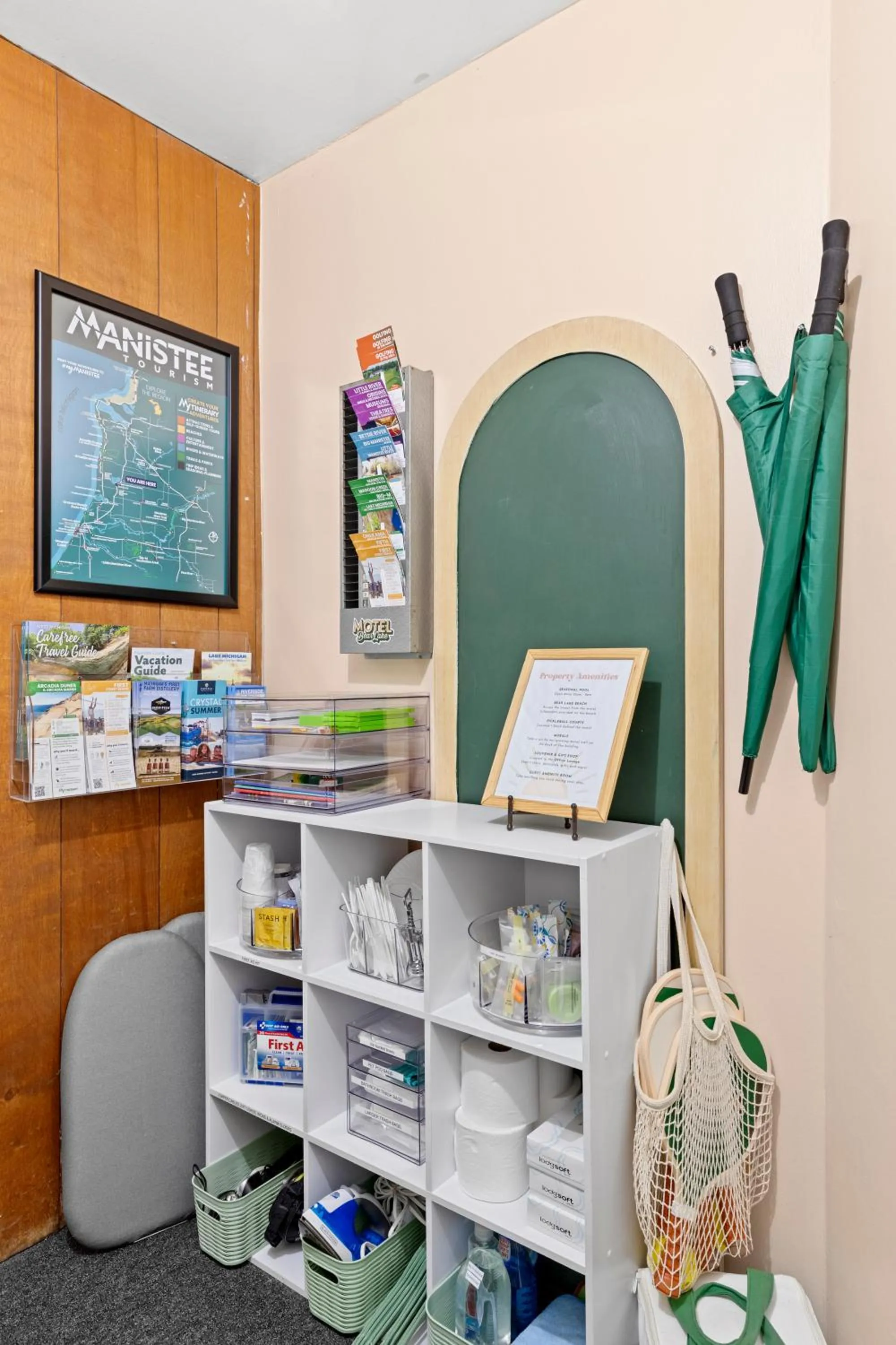 Other in Motel Bear Lake