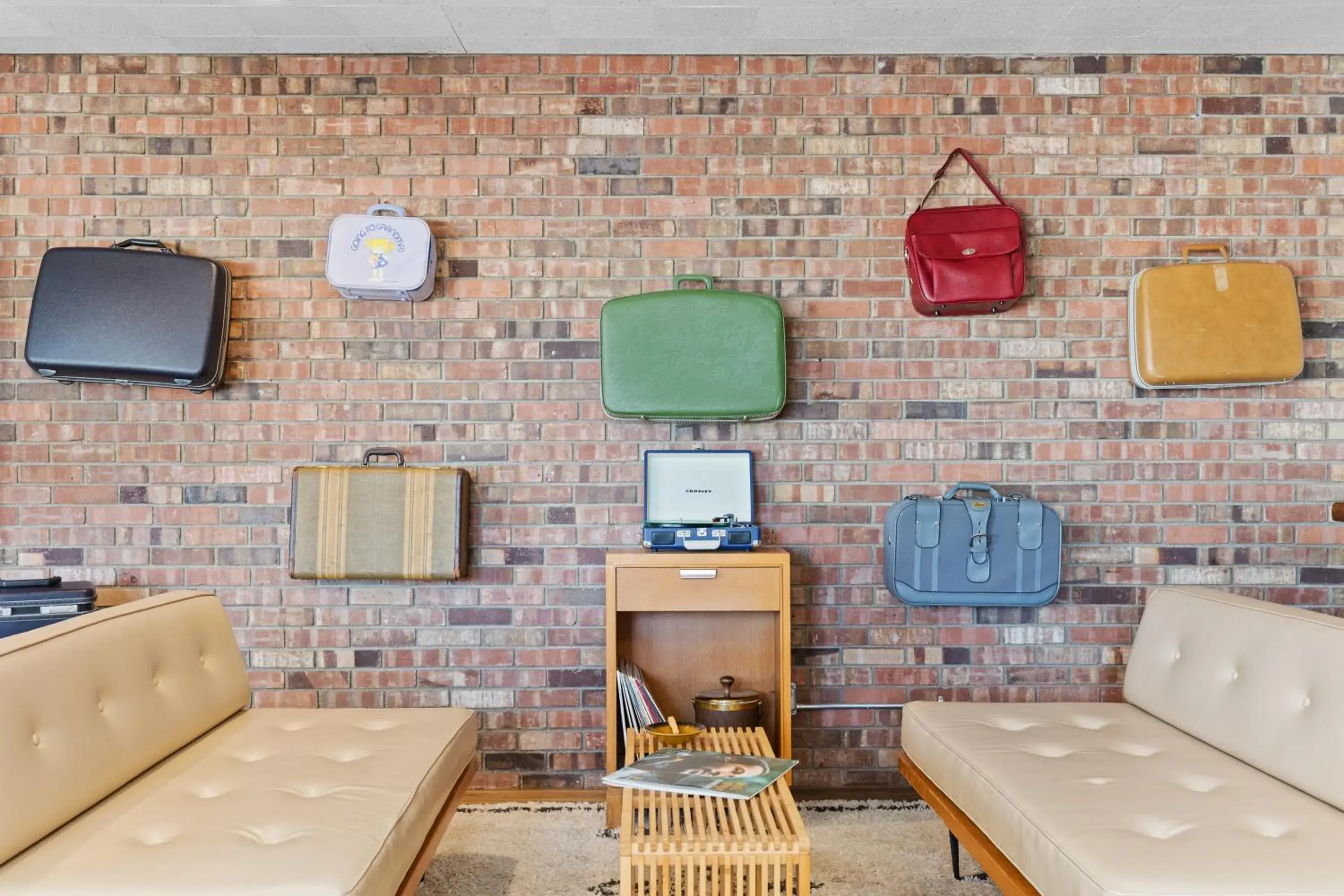 Family Junior Suite in Motel Bear Lake Family Junior Suite in Motel Bear Lake