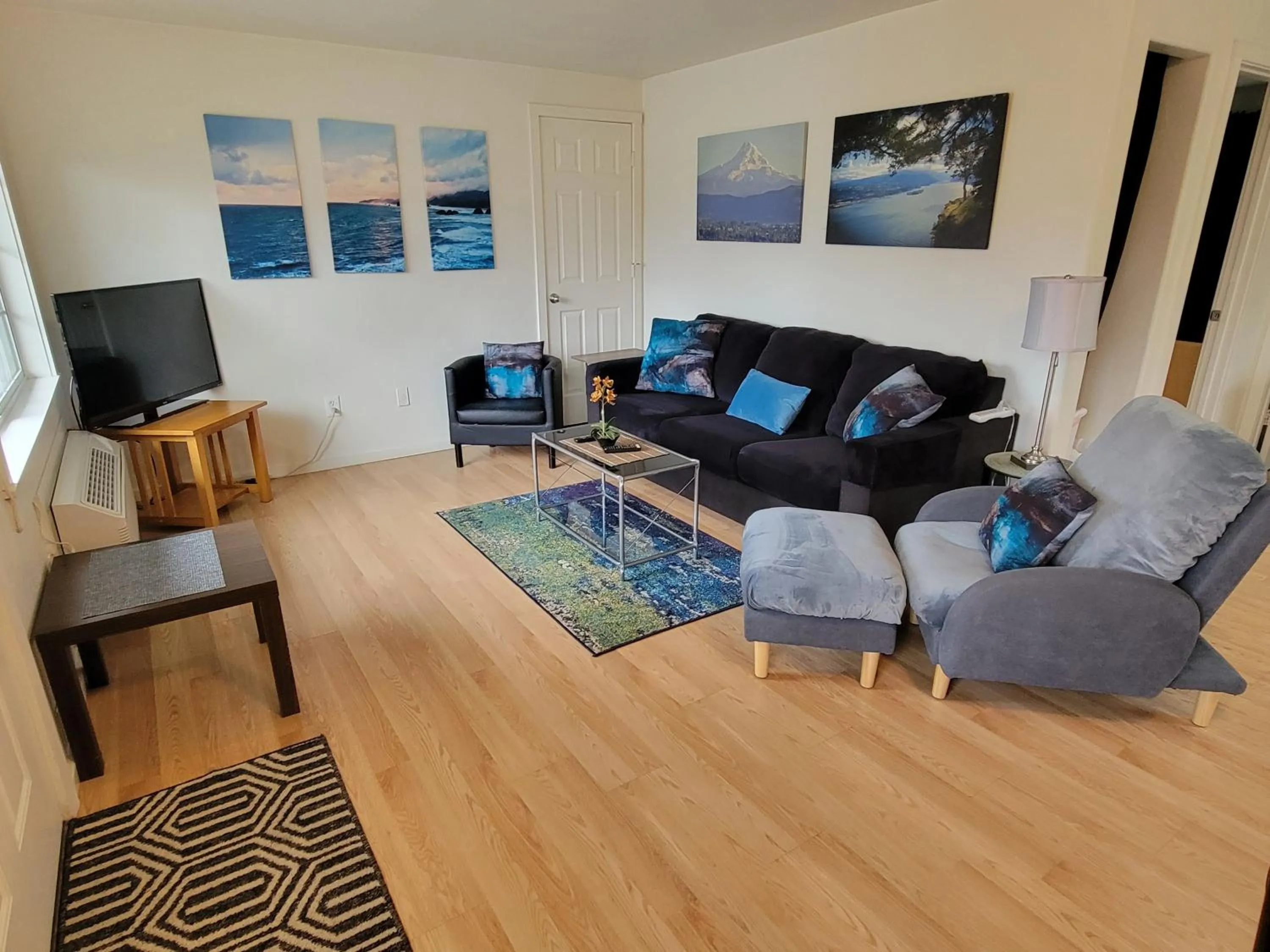 Hood River Suites Extended Stay Apartment Hotel