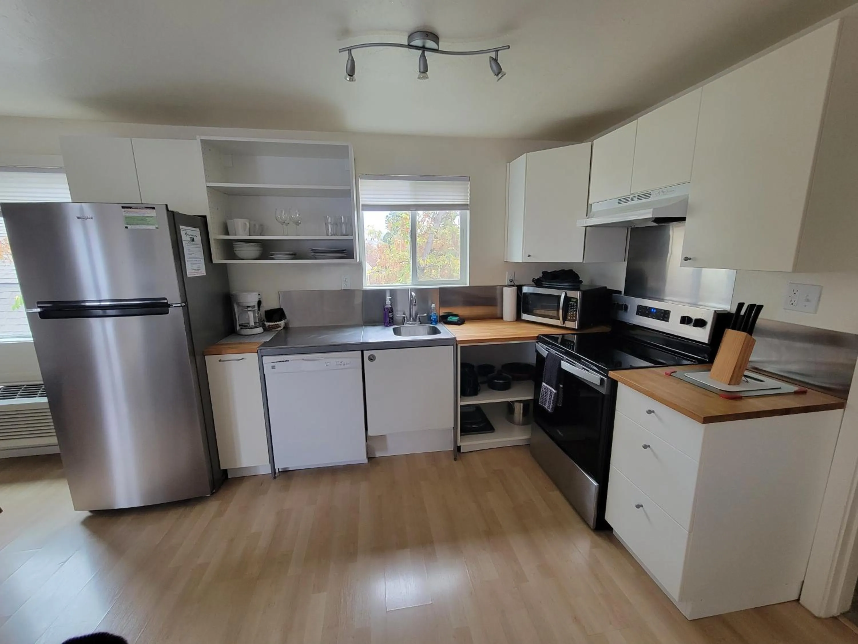 Hood River Suites Extended Stay Apartment Hotel