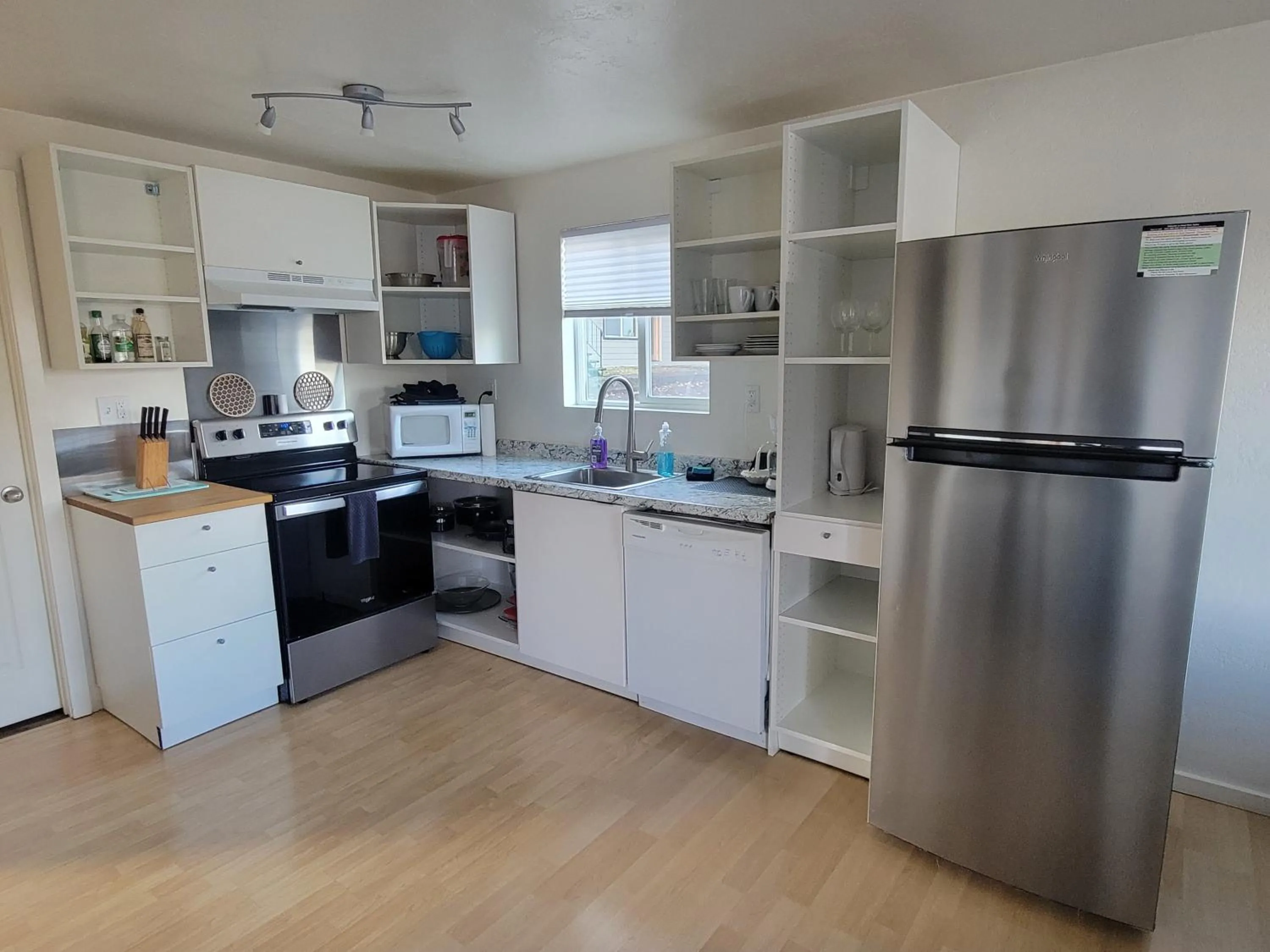 Hood River Suites Extended Stay Apartment Hotel