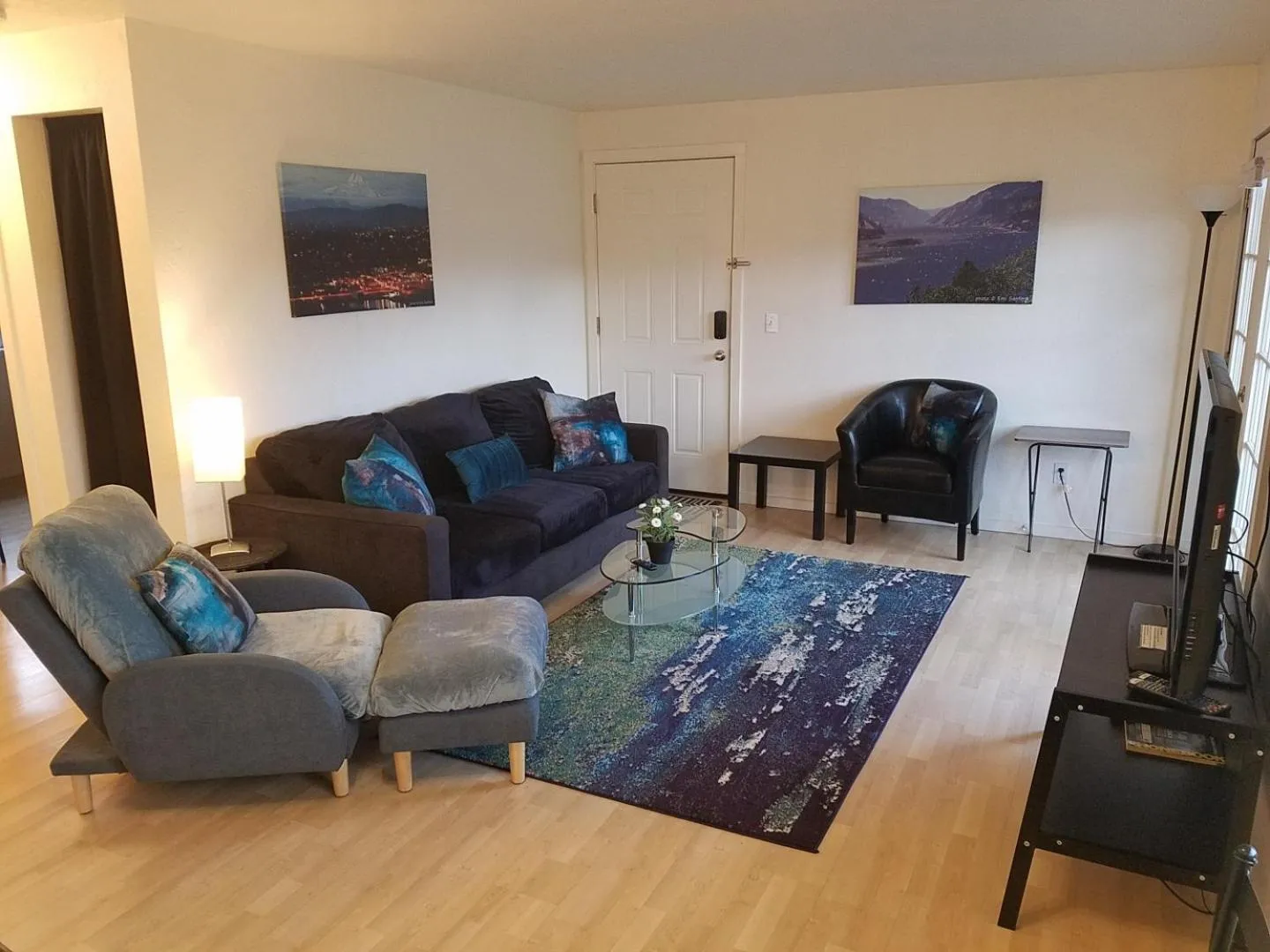 Hood River Suites Extended Stay Apartment Hotel