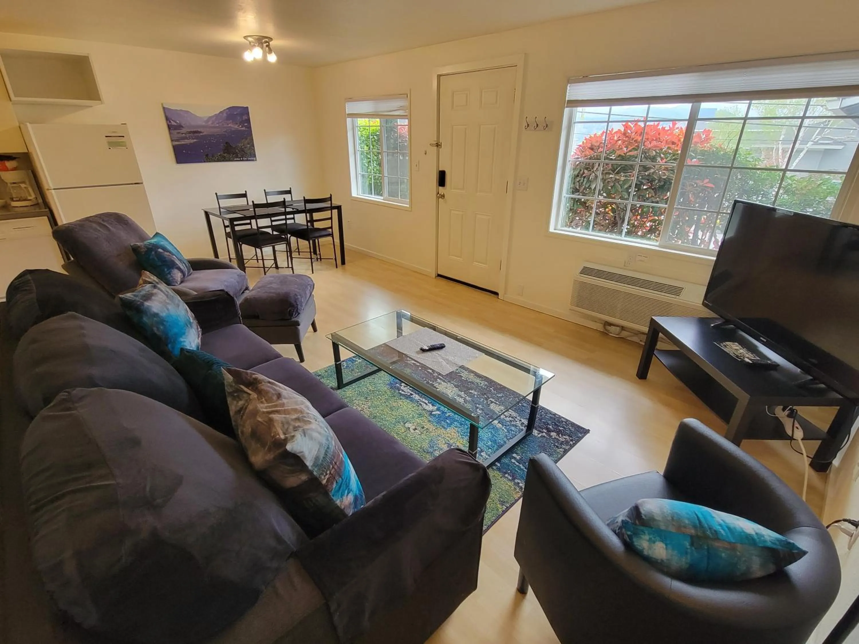 Hood River Suites Extended Stay Apartment Hotel