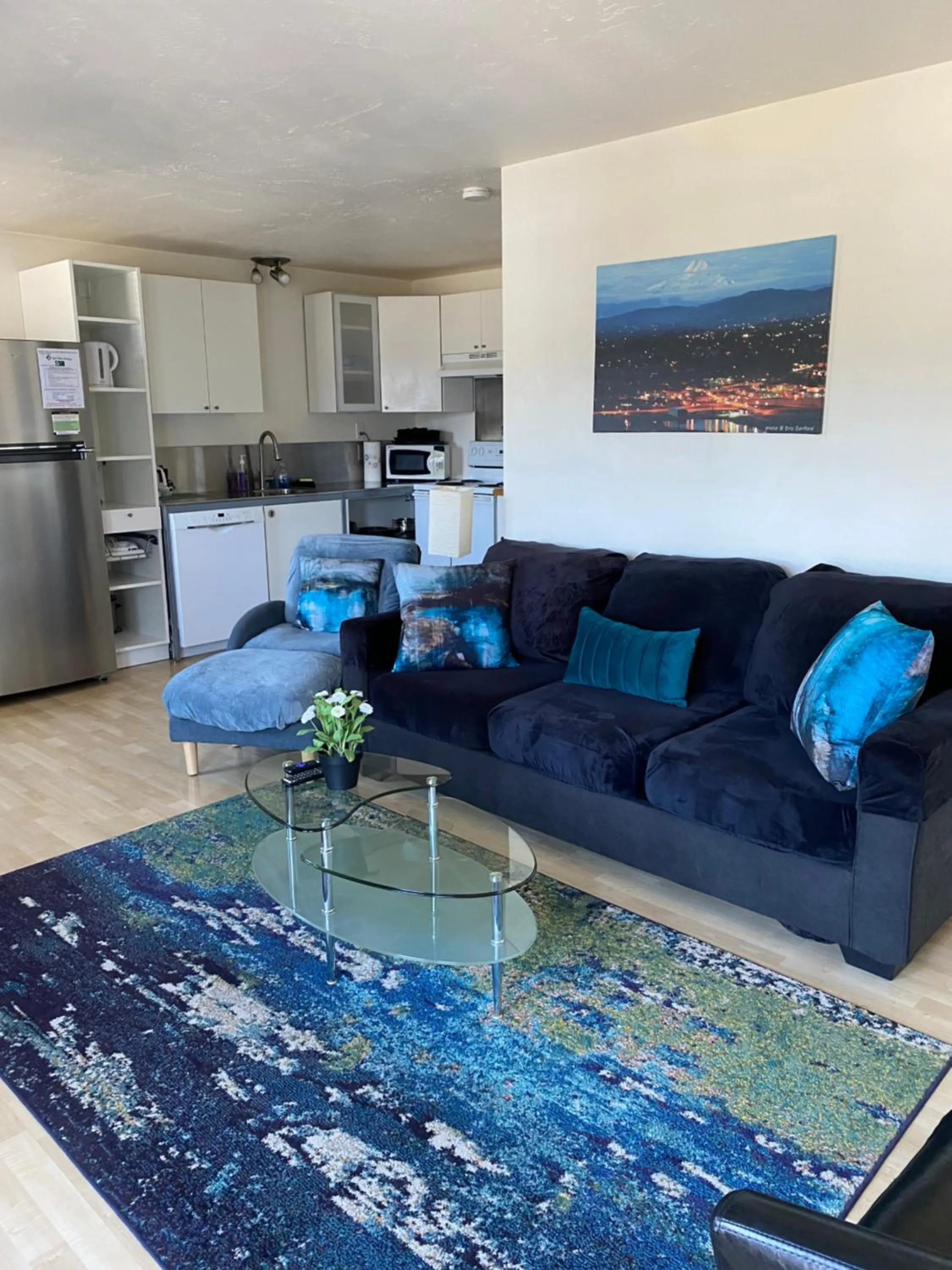 Hood River Suites Extended Stay Apartment Hotel