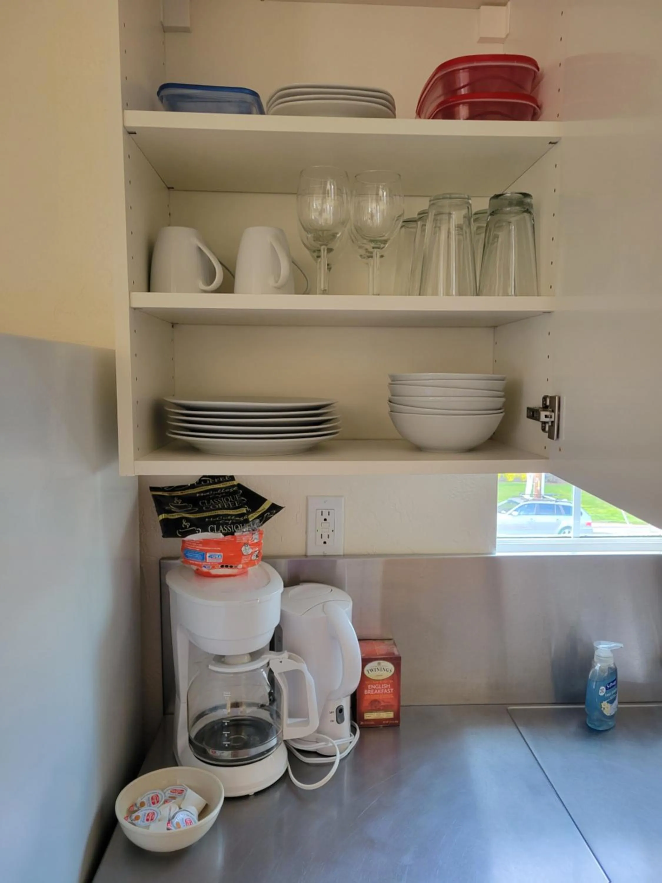 Hood River Suites Extended Stay Apartment Hotel