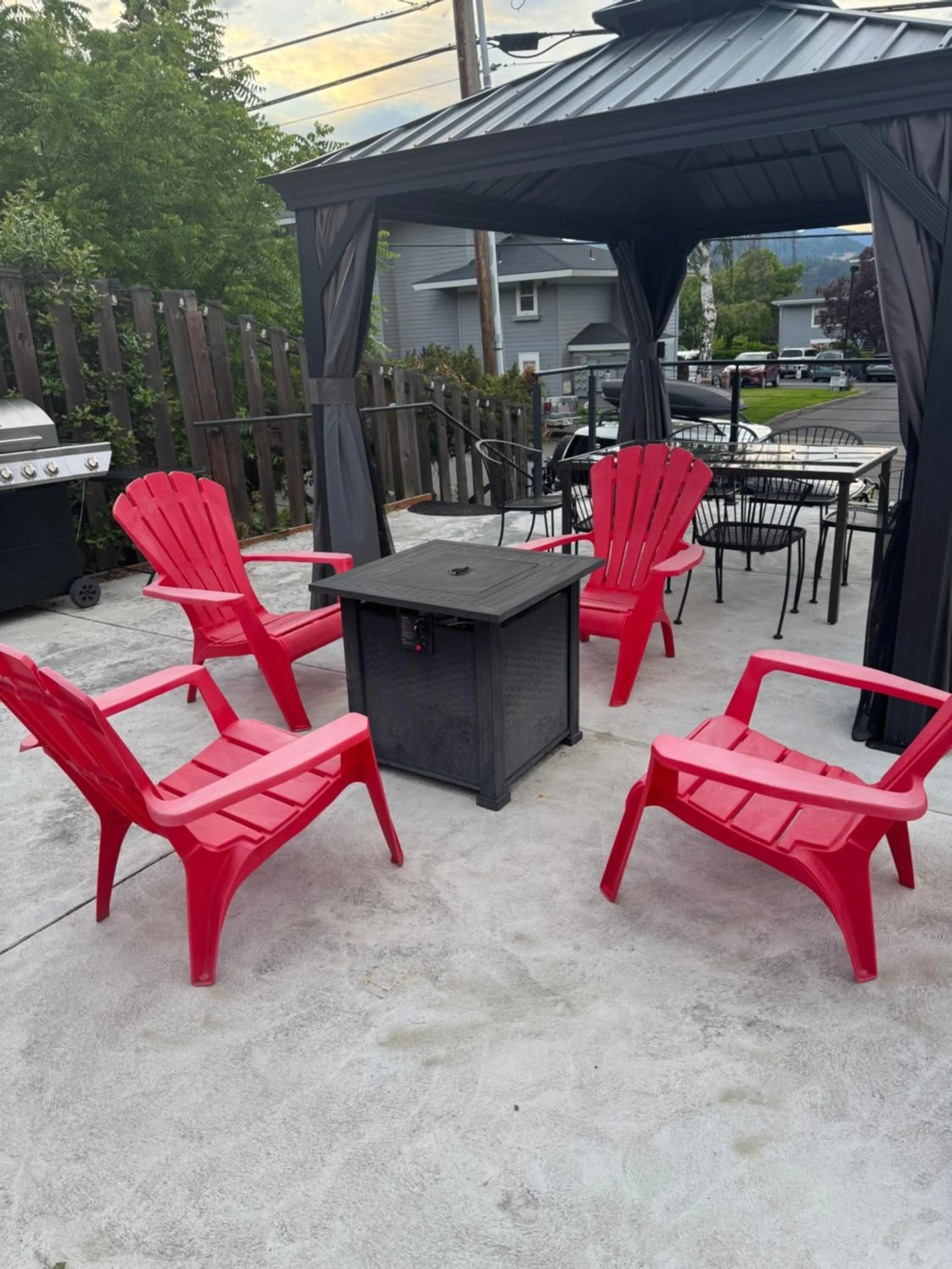 Hood River Suites Extended Stay Apartment Hotel