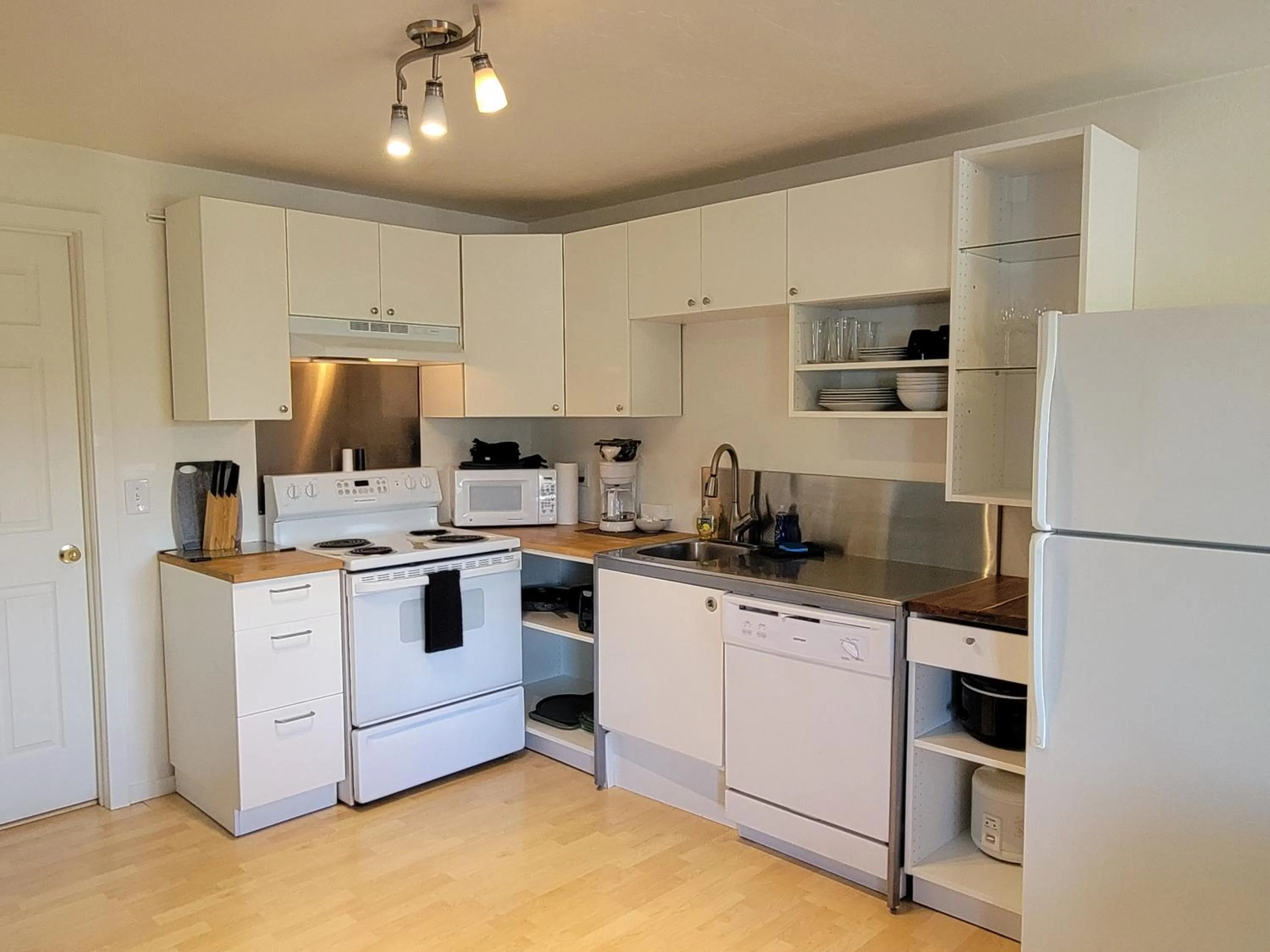 Hood River Suites Extended Stay Apartment Hotel