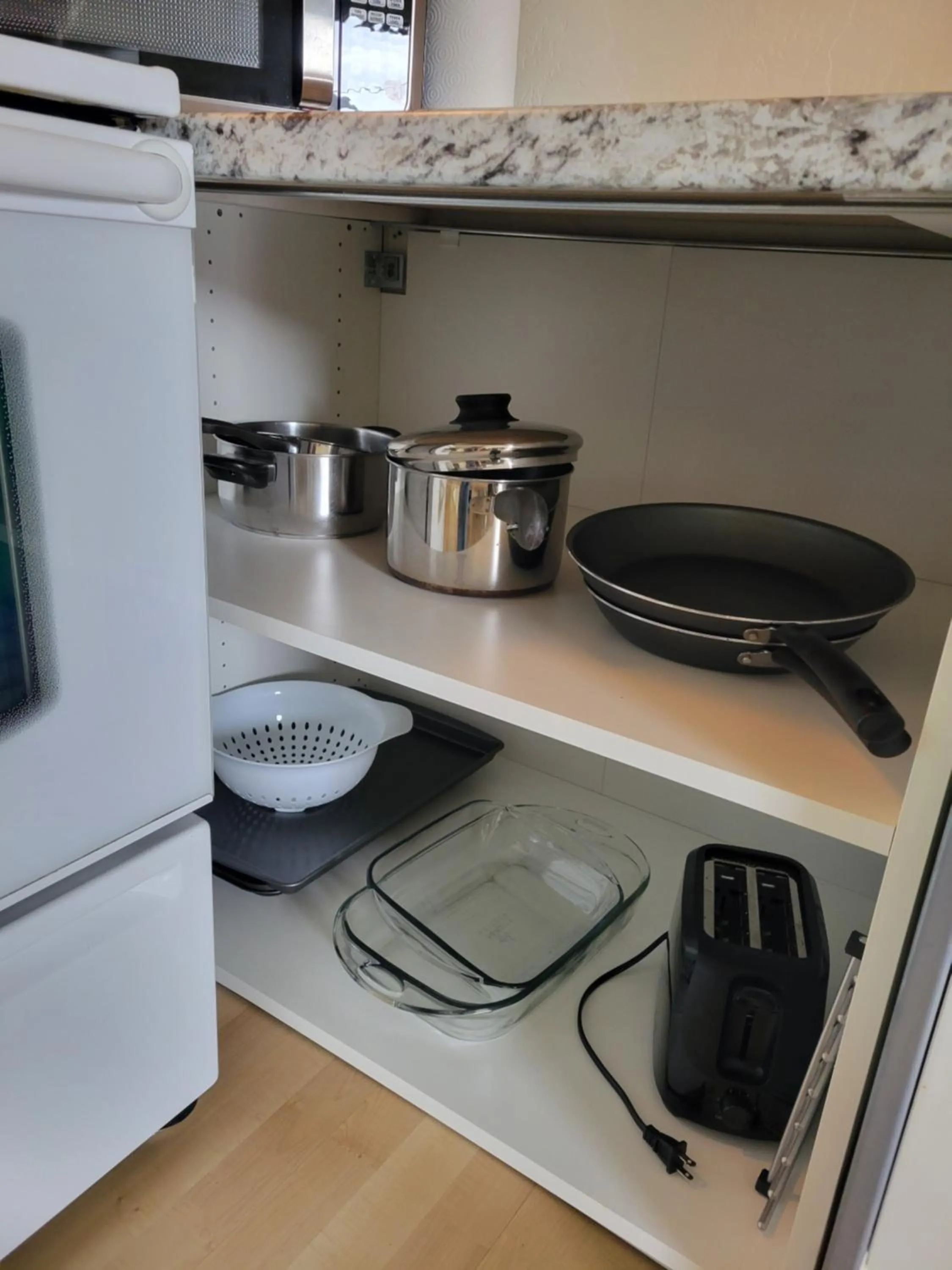 Hood River Suites Extended Stay Apartment Hotel