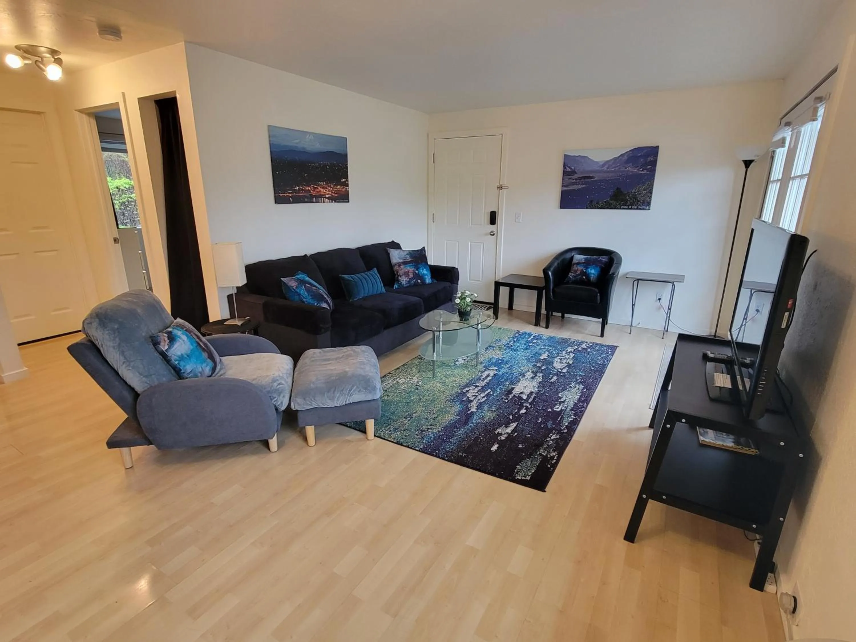 Hood River Suites Extended Stay Apartment Hotel