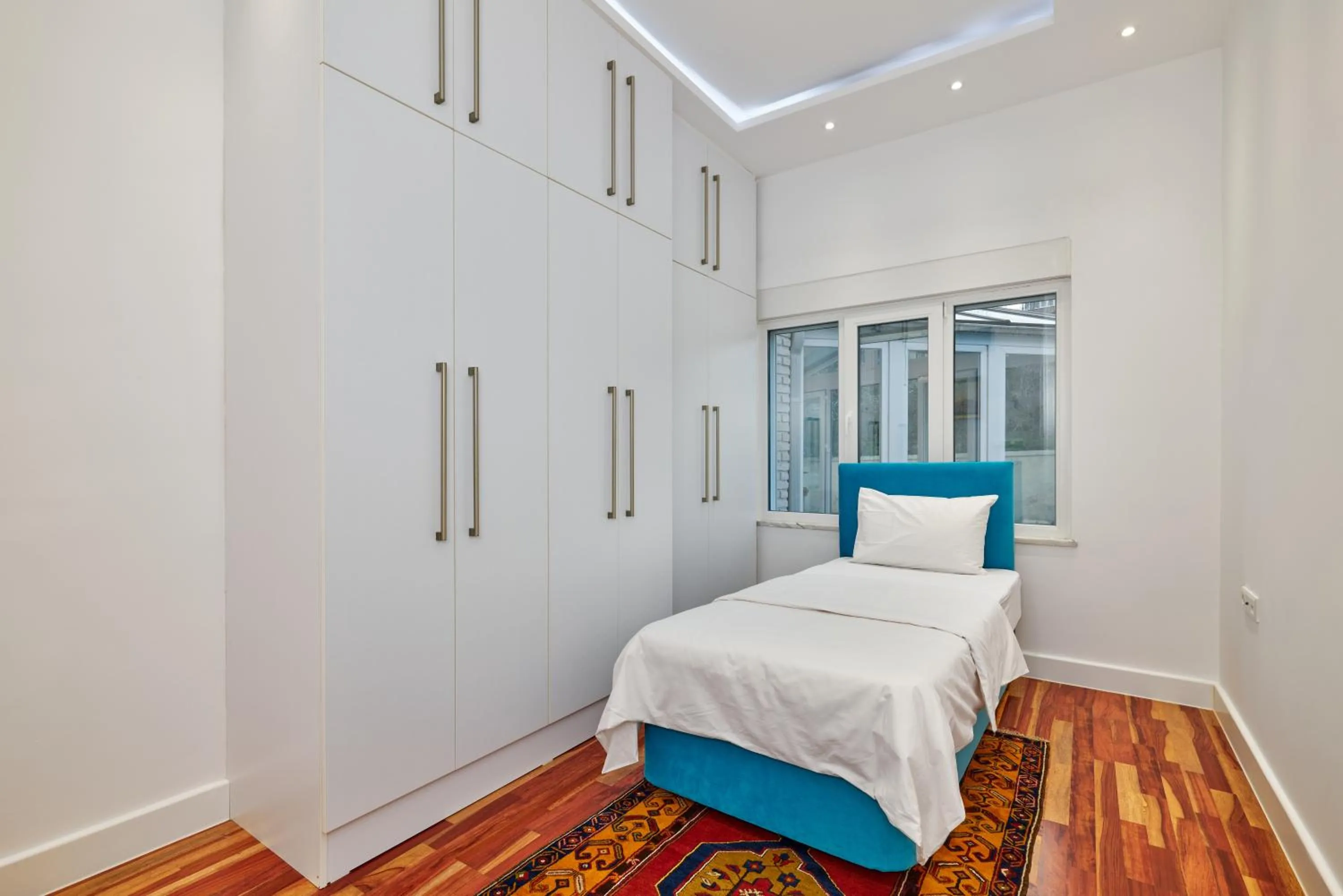 Bed in Beyaz Köşk Geyve