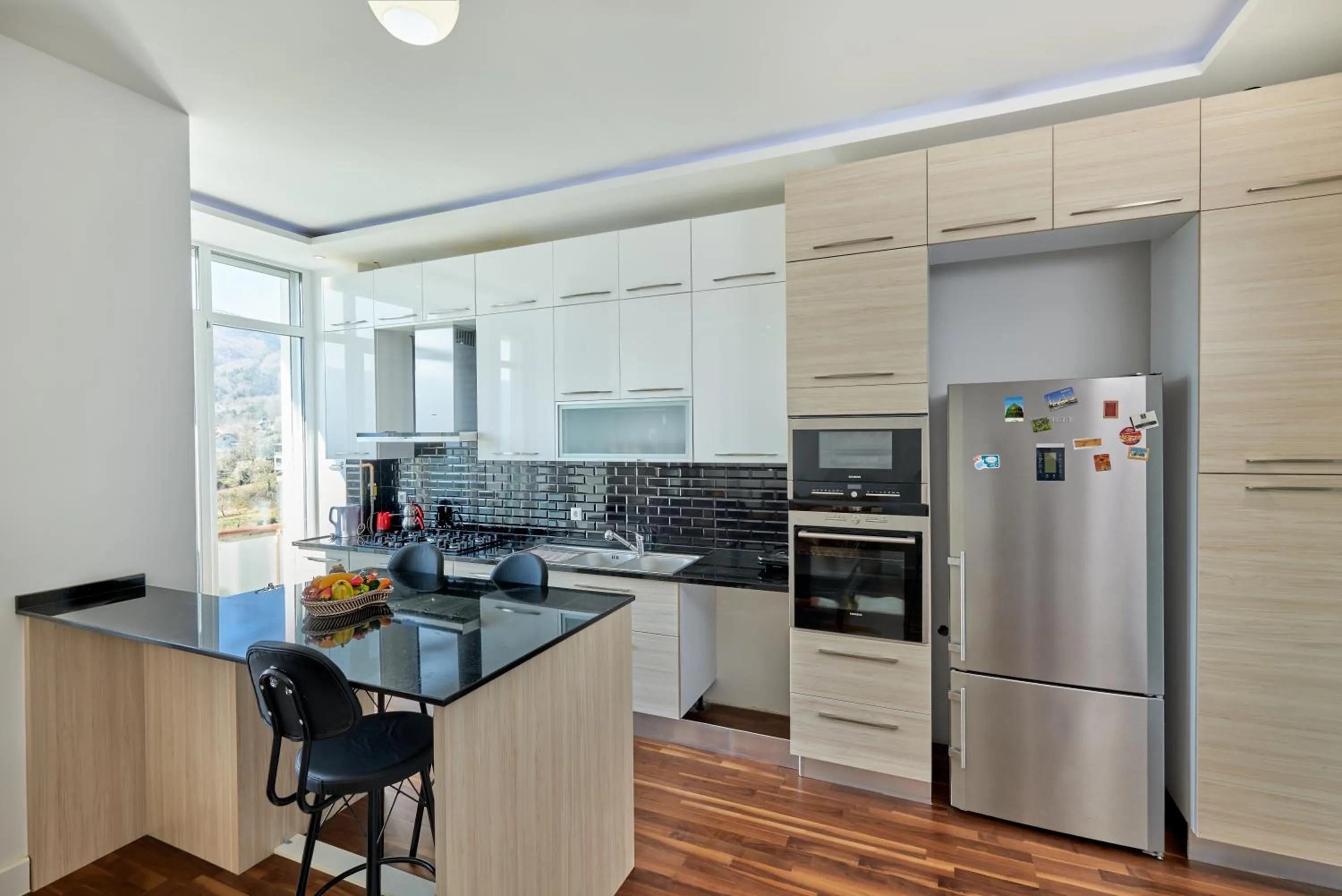 Coffee/tea facilities in Beyaz Köşk Geyve