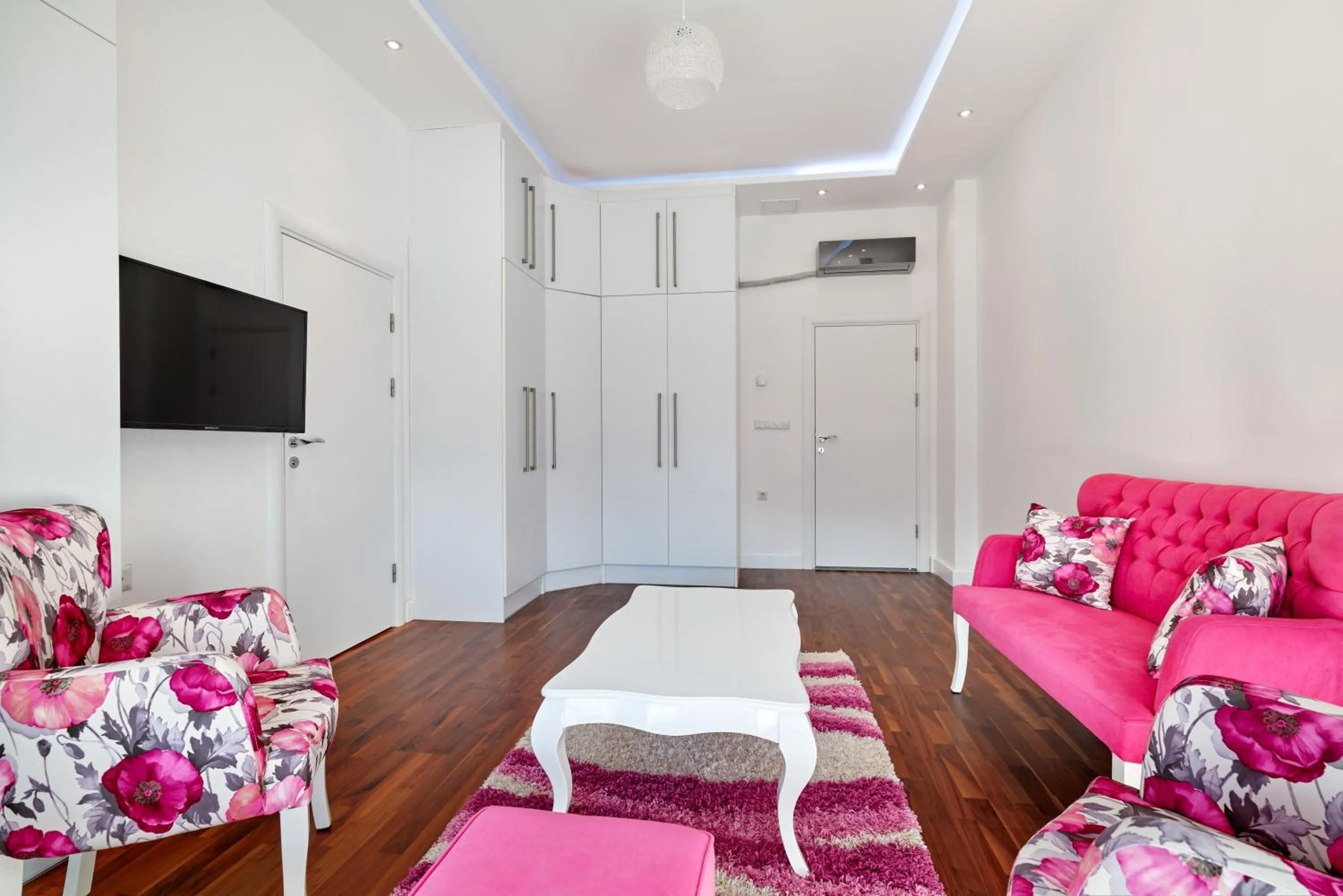 Bathroom in Beyaz Köşk Geyve