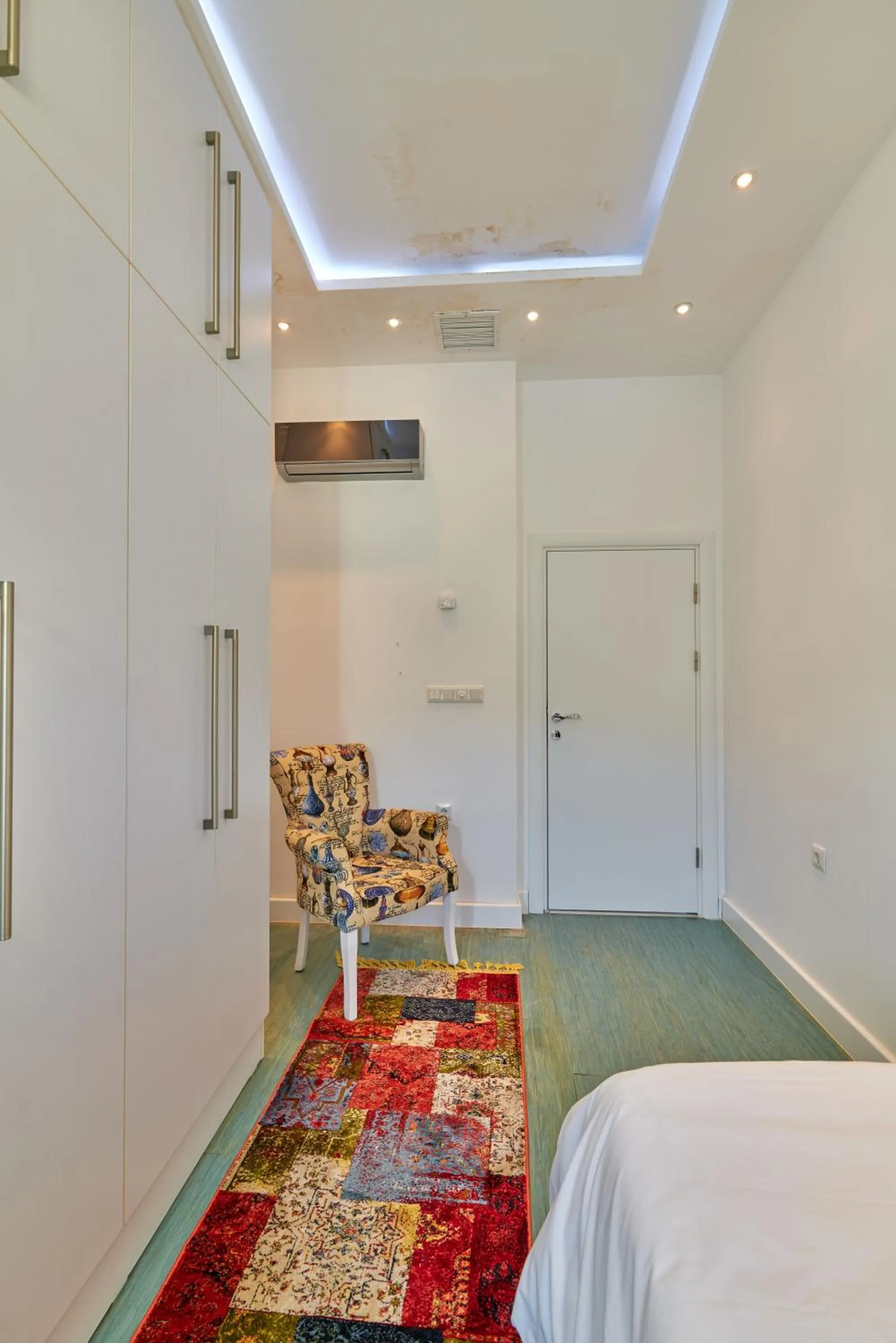 Bed in Beyaz Köşk Geyve