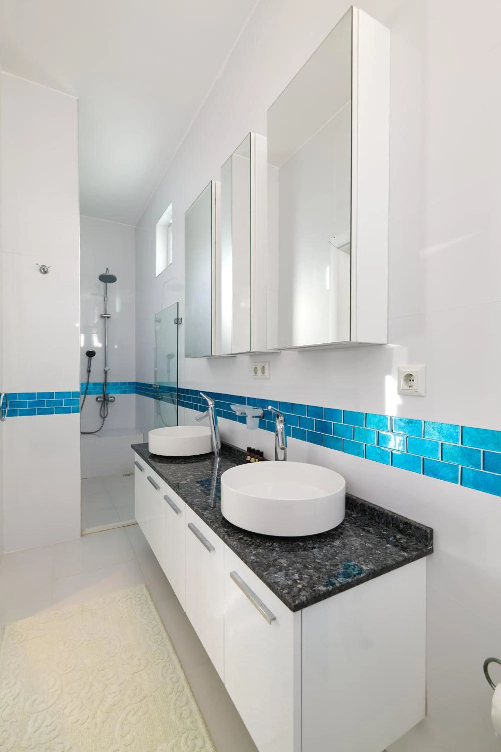 Bathroom in Beyaz Köşk Geyve