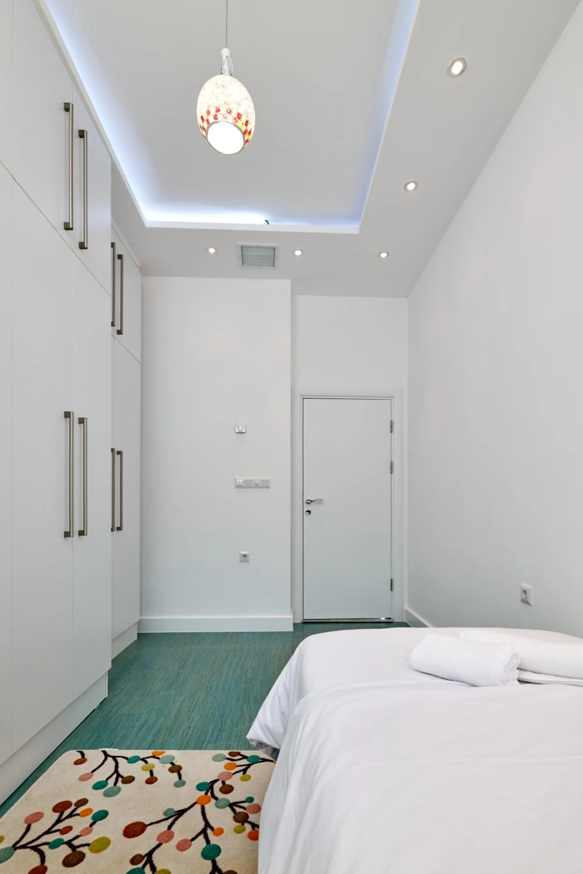 Bed in Beyaz Köşk Geyve