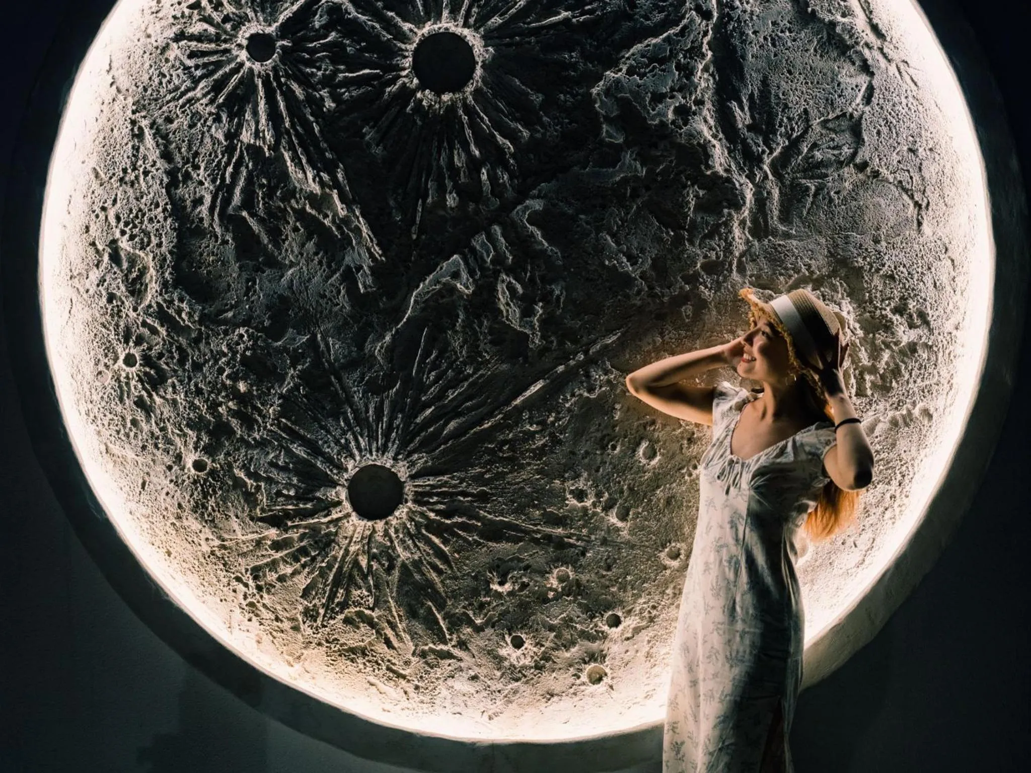 Area and facilities in abundance okinawa