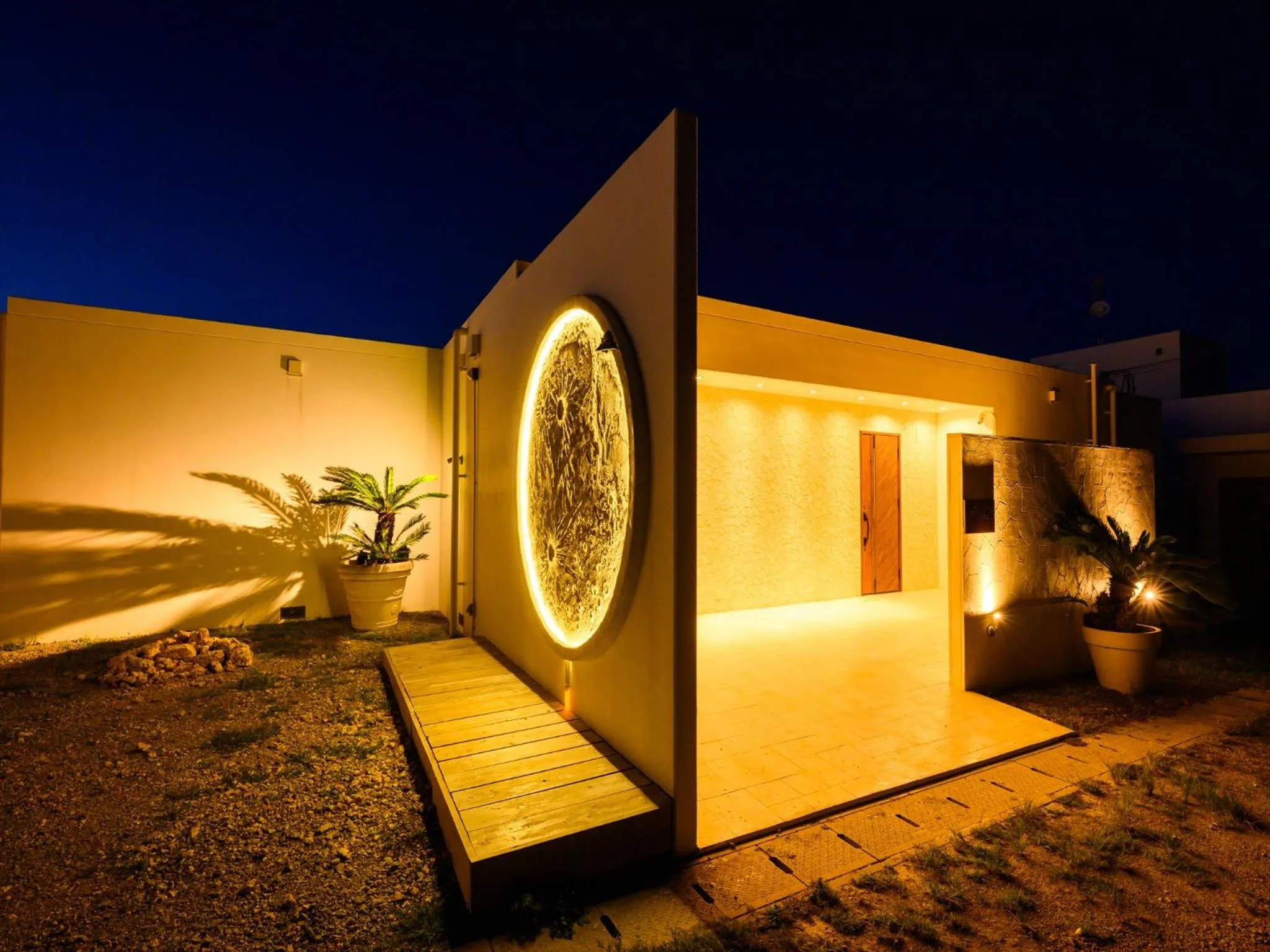 Property building in abundance okinawa