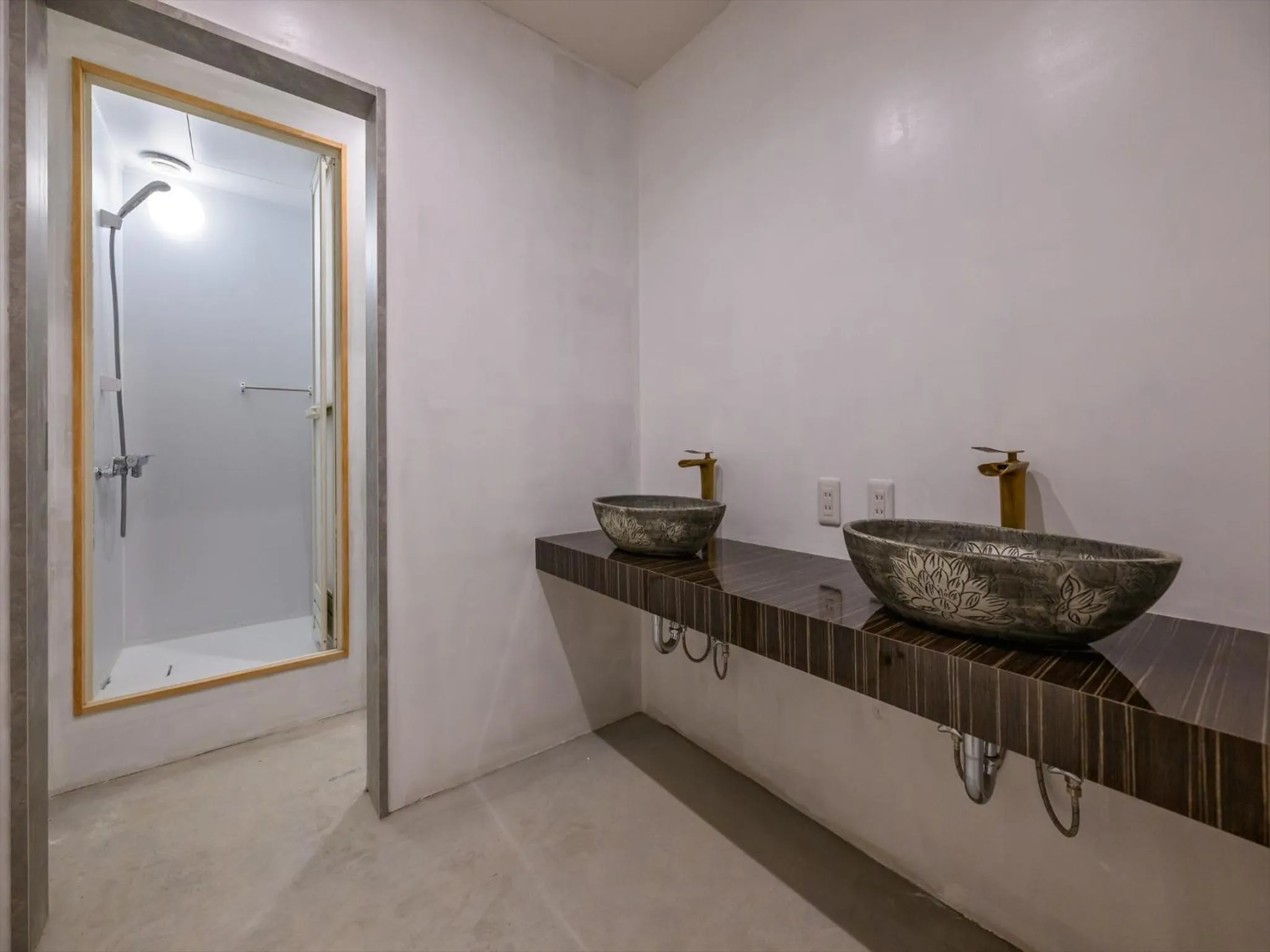 Sauna in abundance okinawa