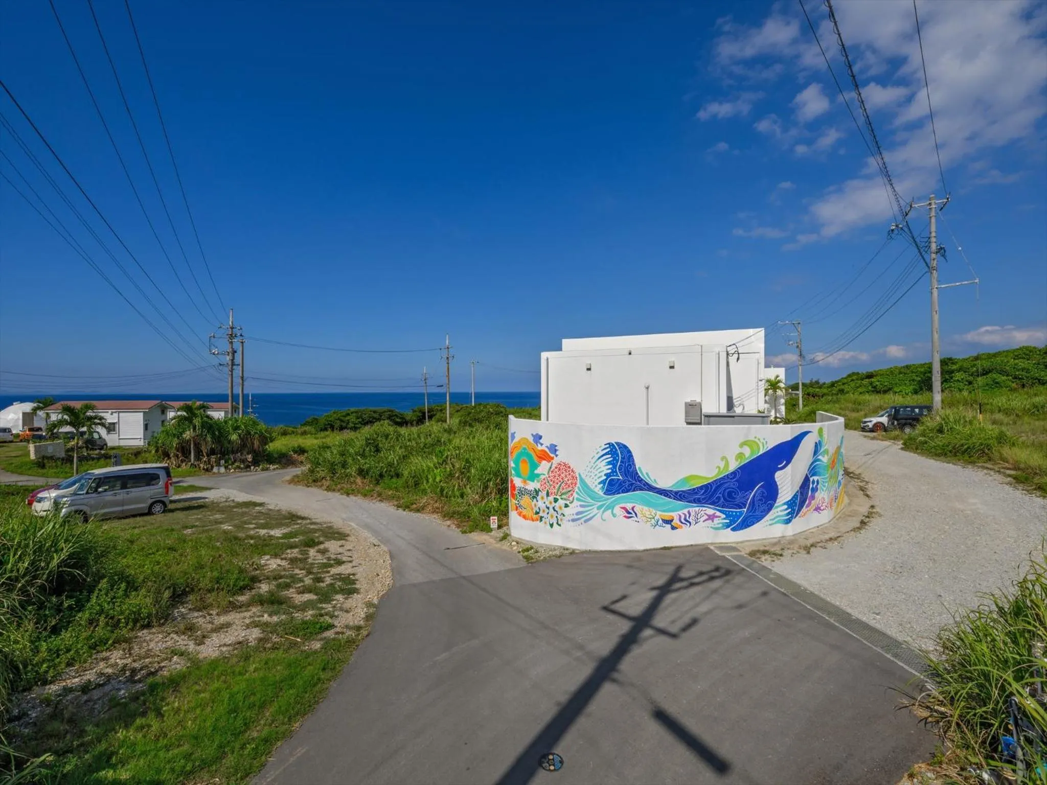 Property building in abundance okinawa