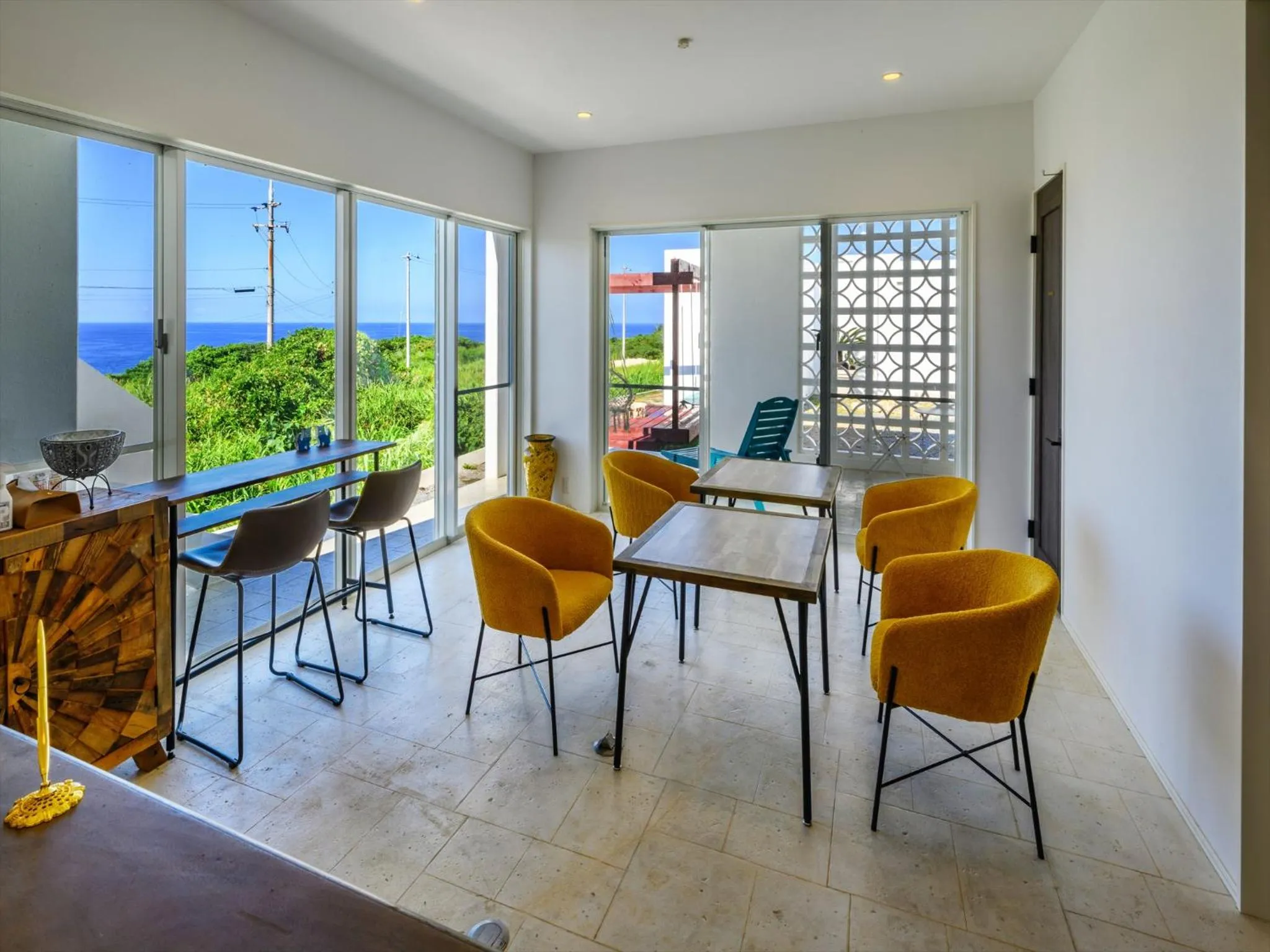 Meeting/conference room in abundance okinawa