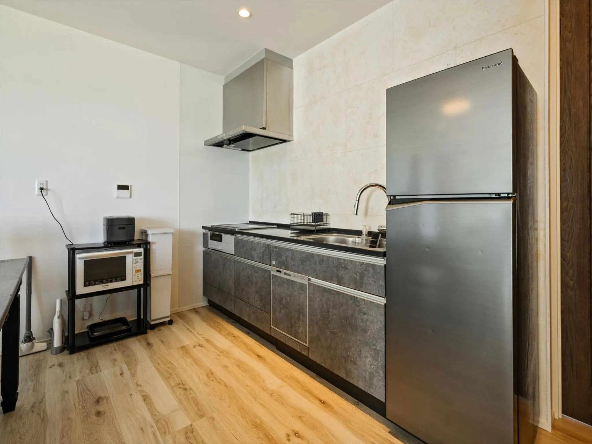 kitchen in abundance okinawa