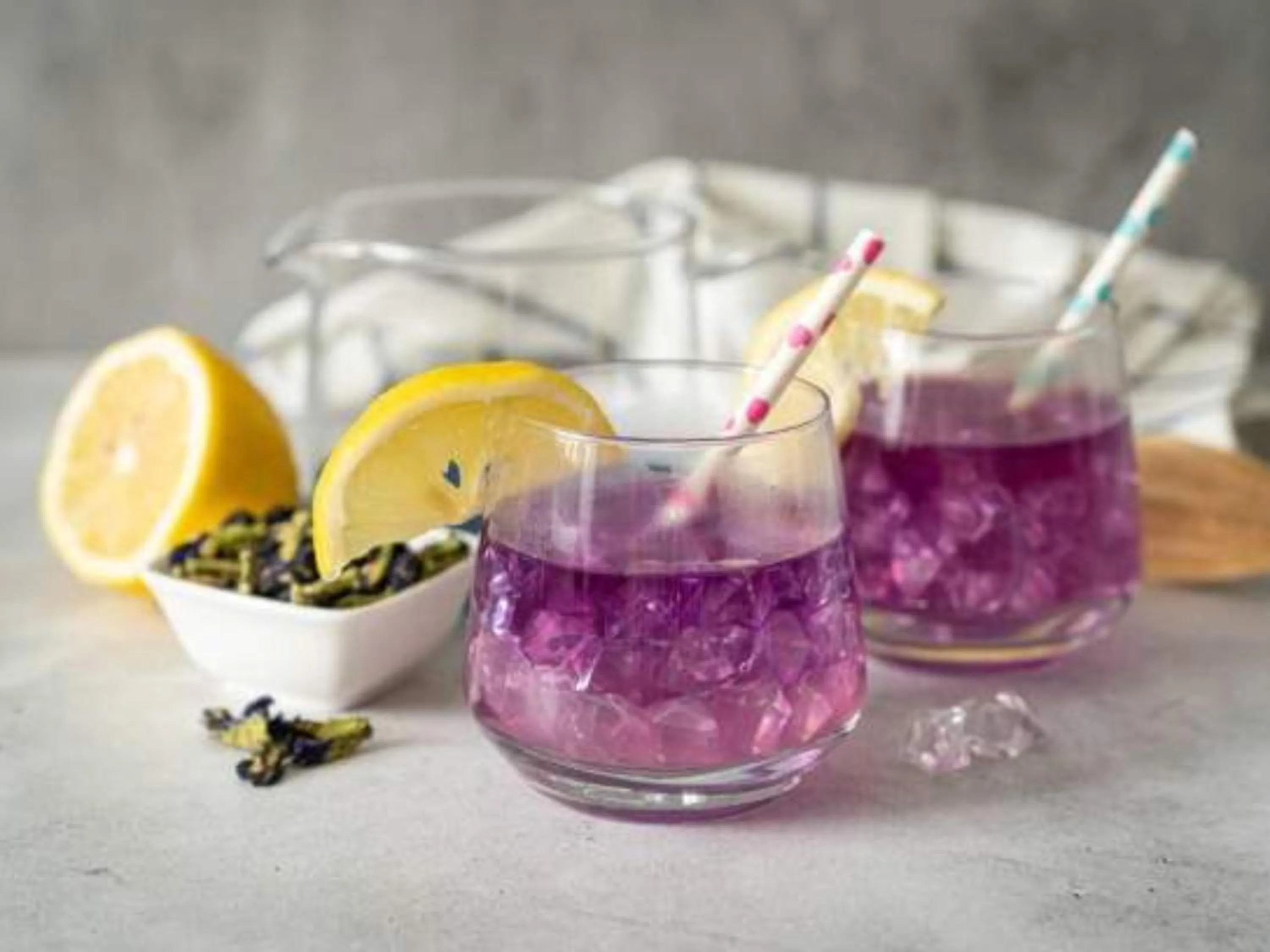 Drinks in Antagana Retreat