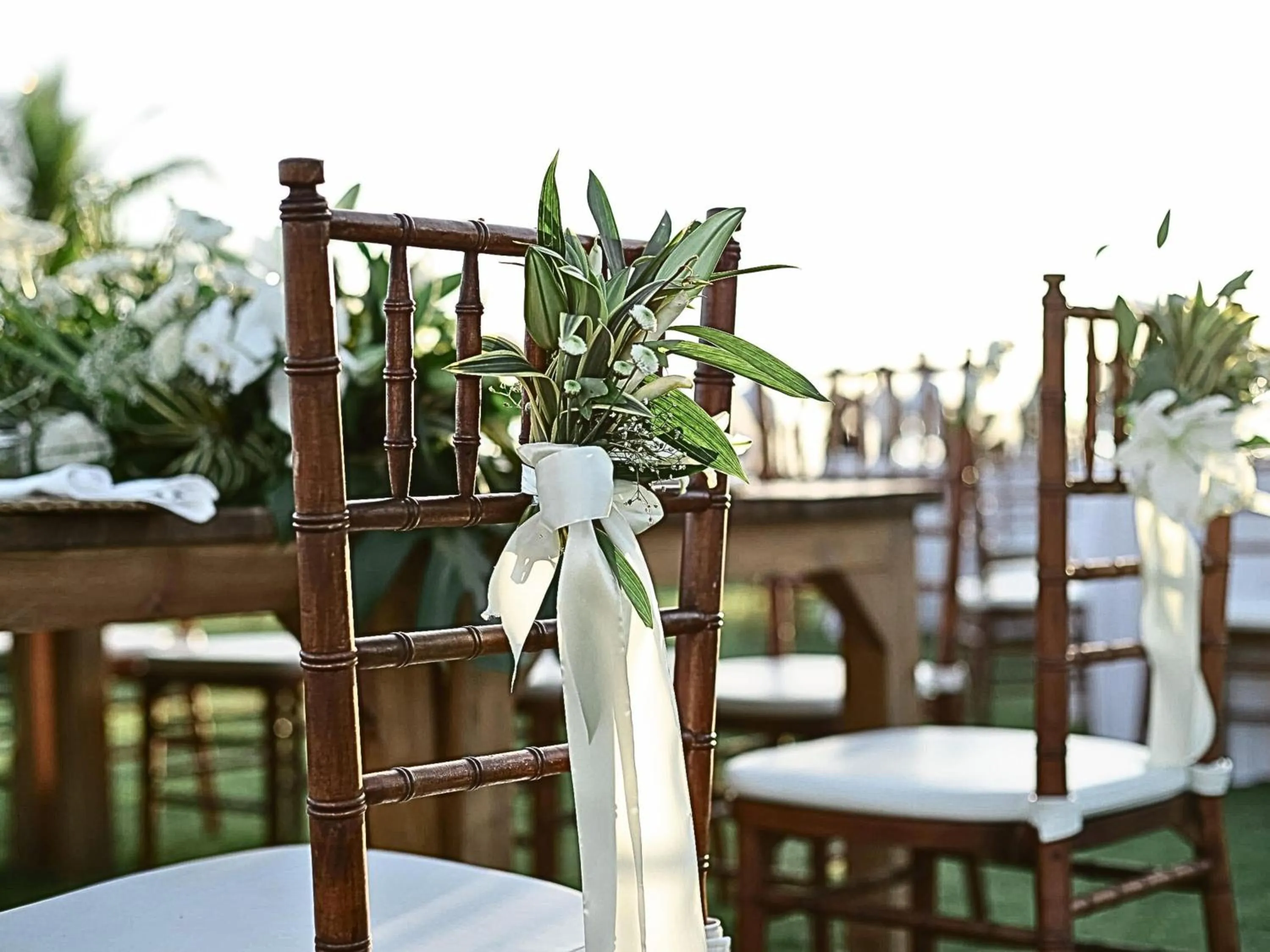 wedding in Antagana Retreat