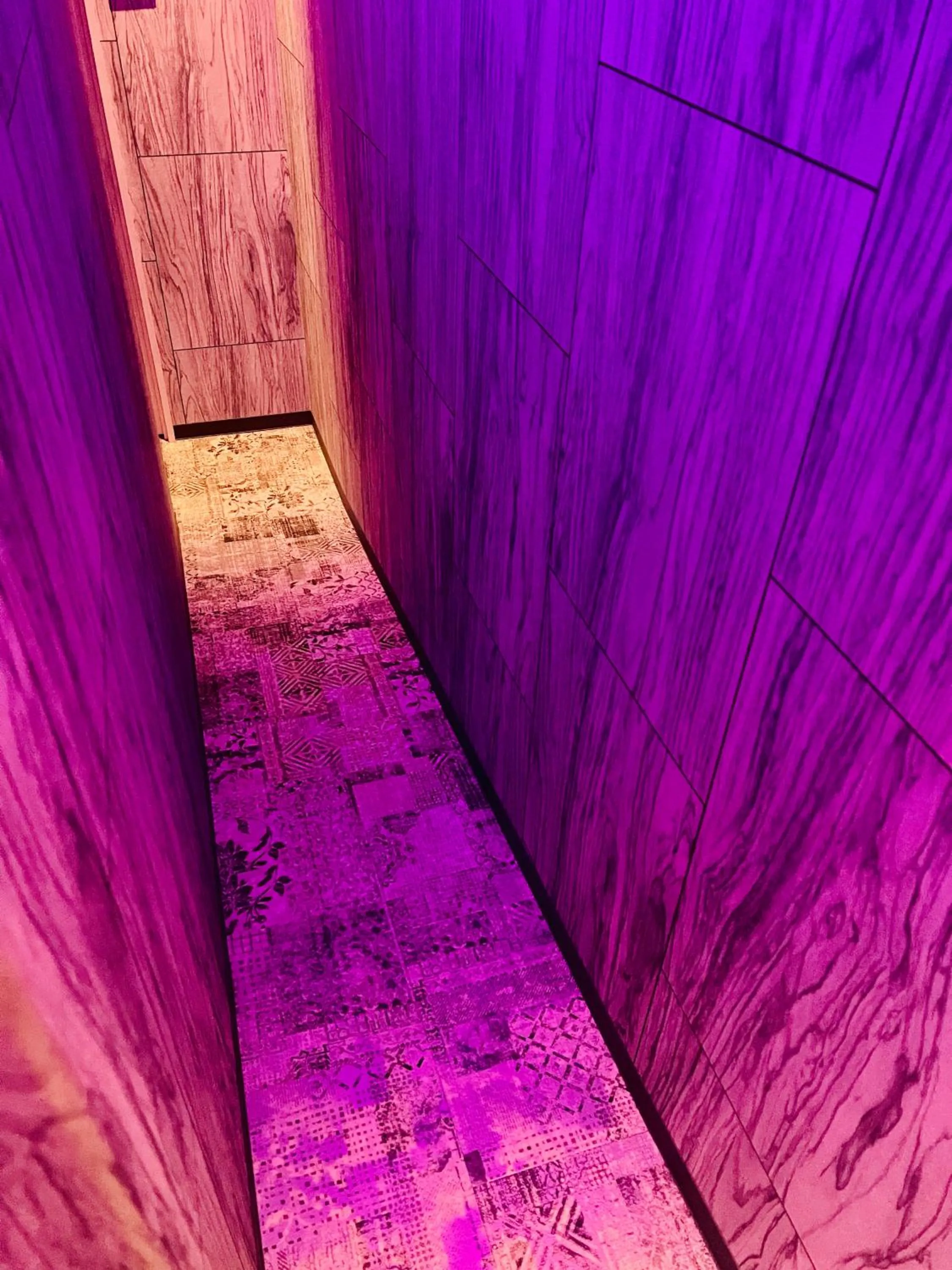 Photo of the whole room in Asokono Hotel