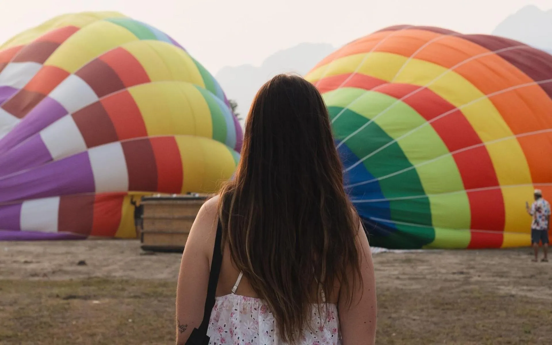 Other in Mad Monkey Vang Vieng