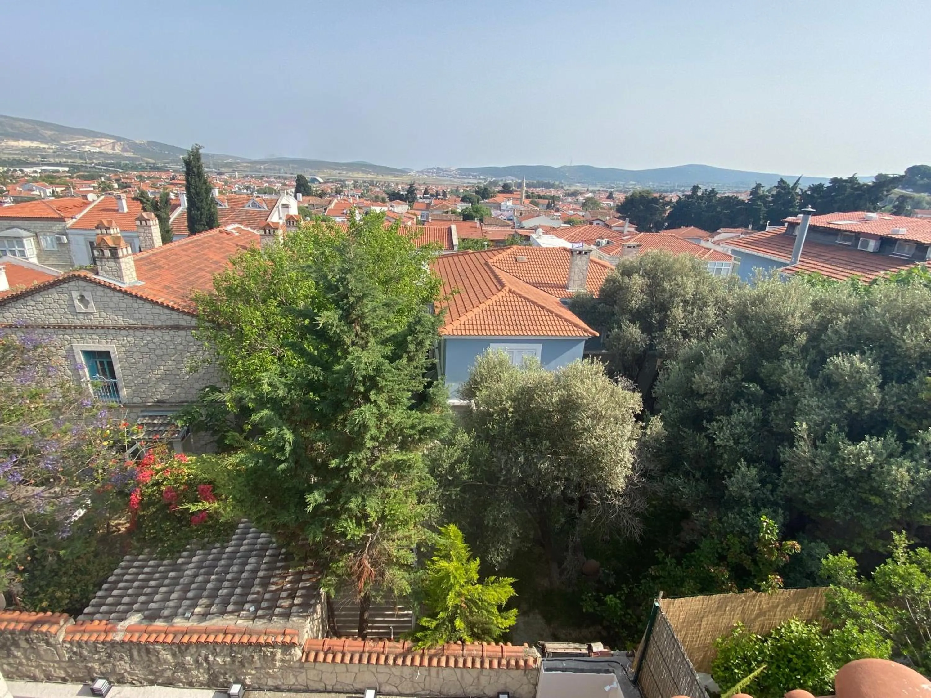 Alacati Moonbox Hotel