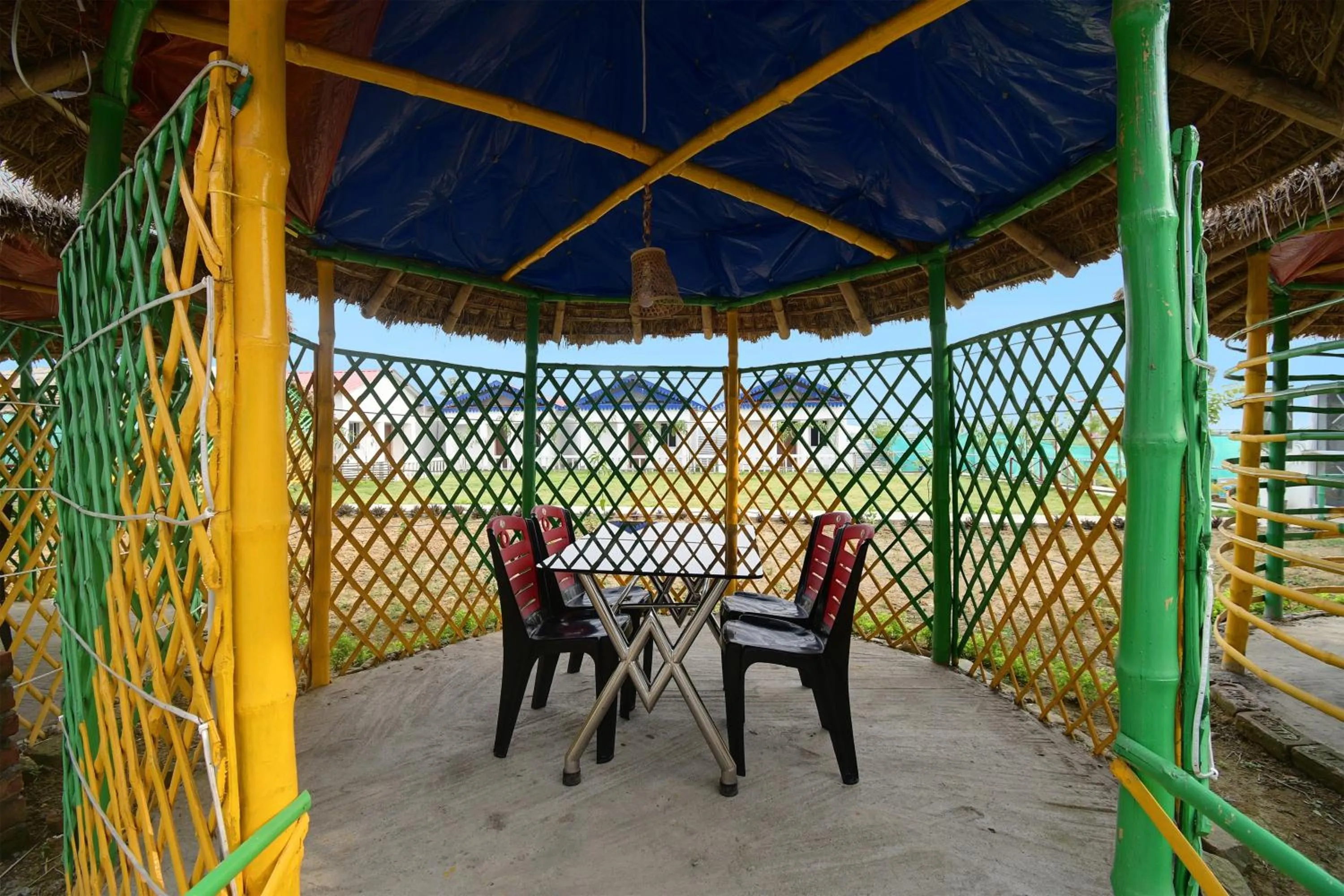 Other in Hotel O Mango Leaf Hotel & Restaurant