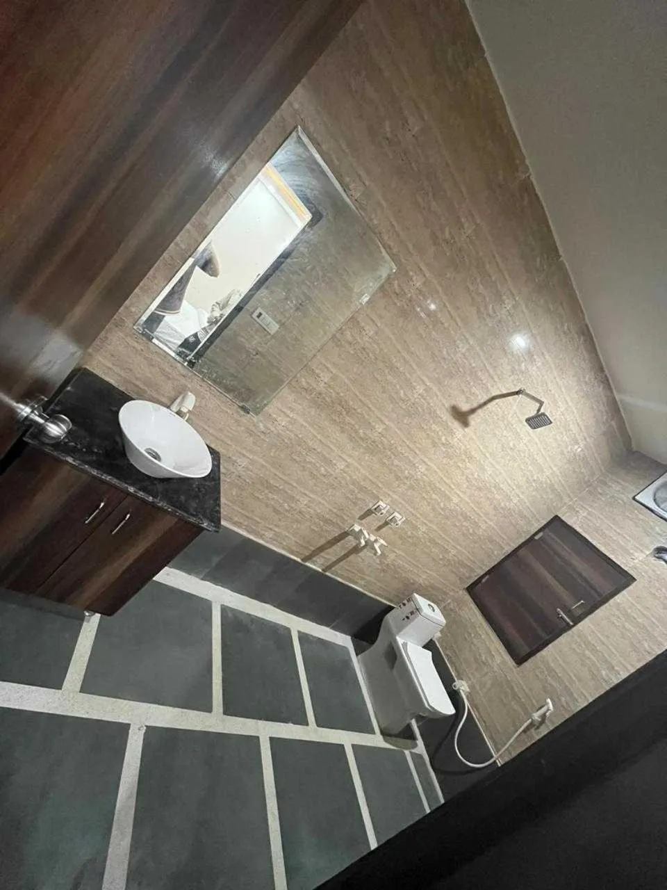 Lobby or reception in Hotel O Yaduvanshi