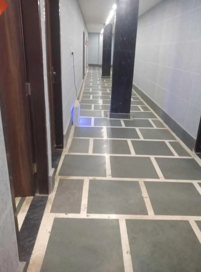 Facade/entrance in Hotel O Yaduvanshi