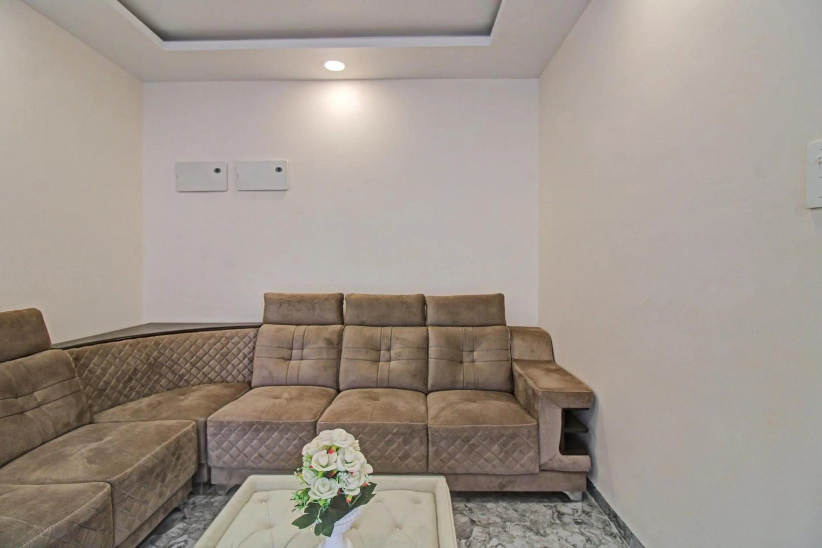 Other in Hotel O The Paramount Hotel