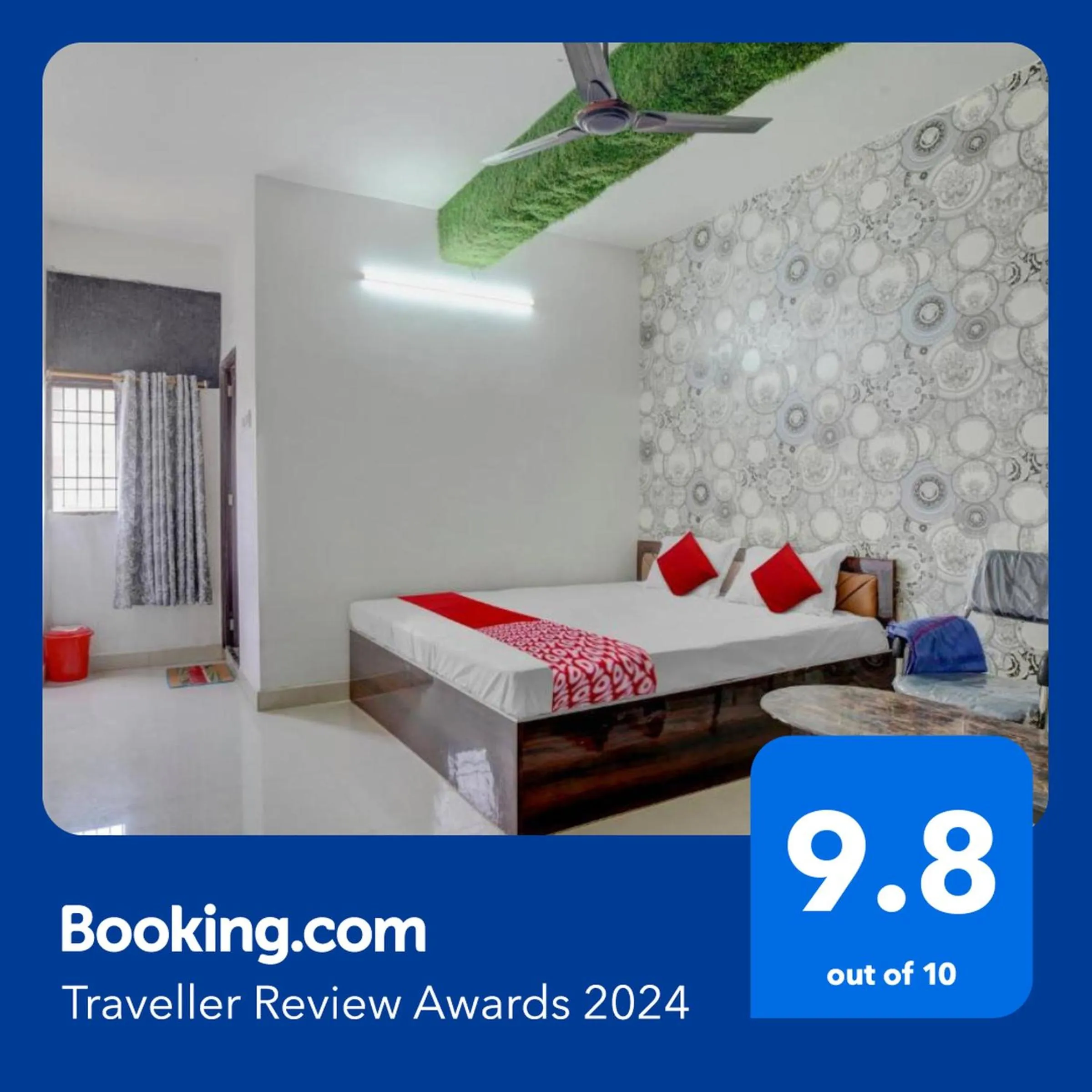 Hotel O Youth Hotel & Banquet Hall