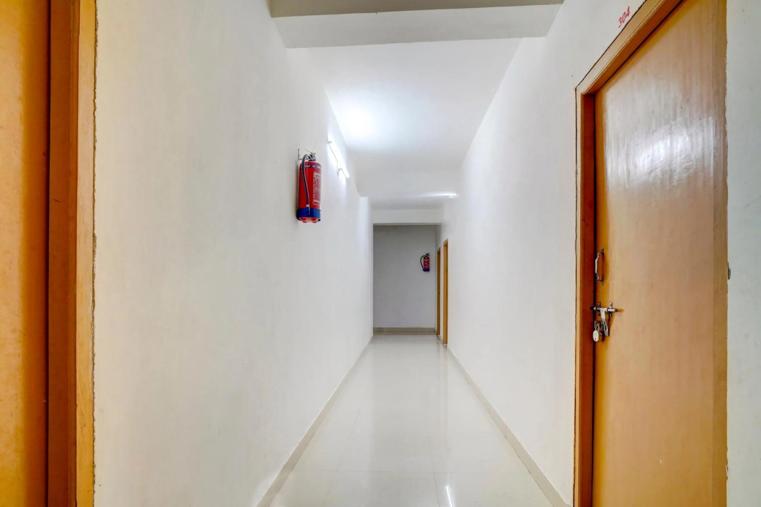 Other in Hotel O Youth Hotel & Banquet Hall