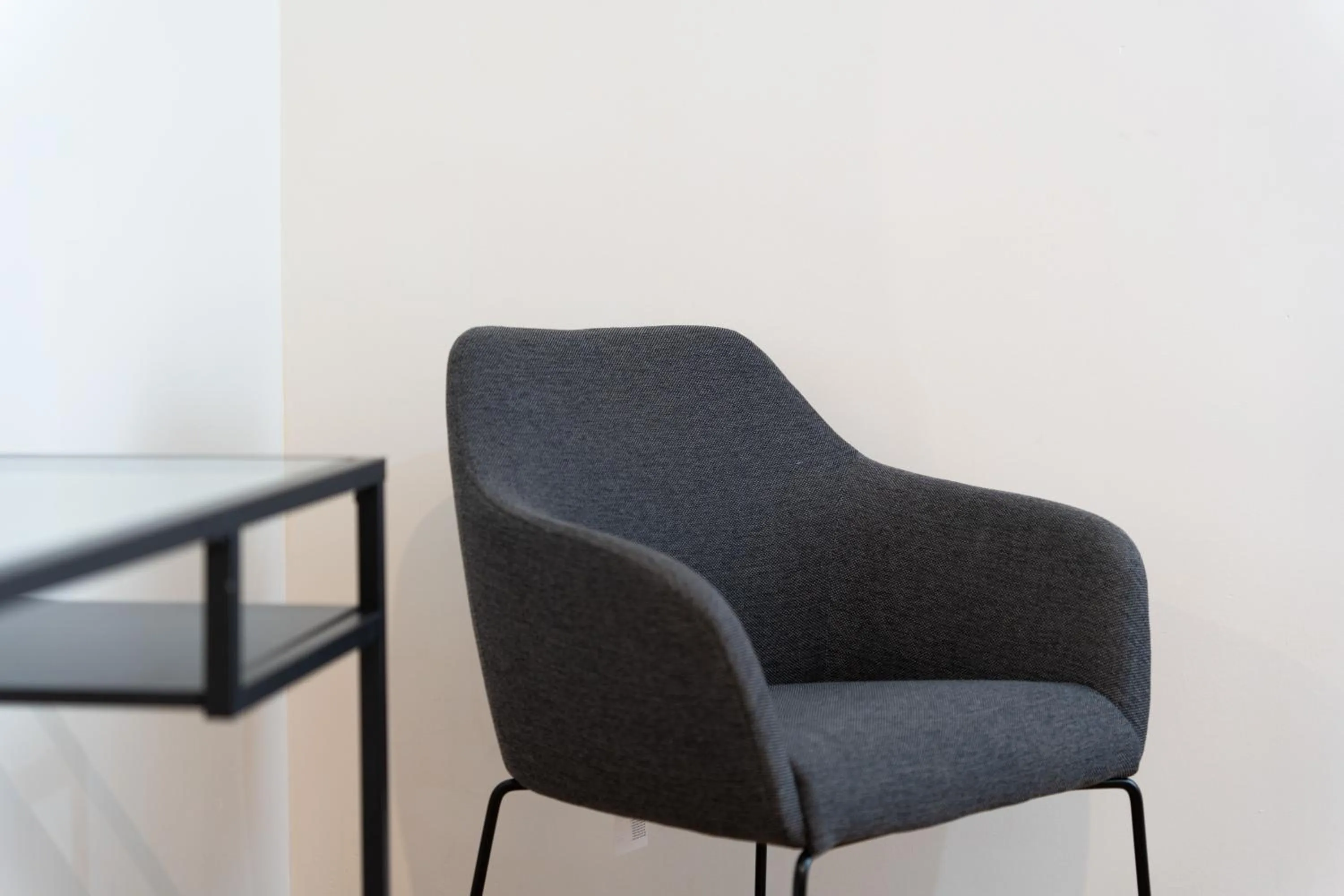 Living room in Alsol El Chaparral