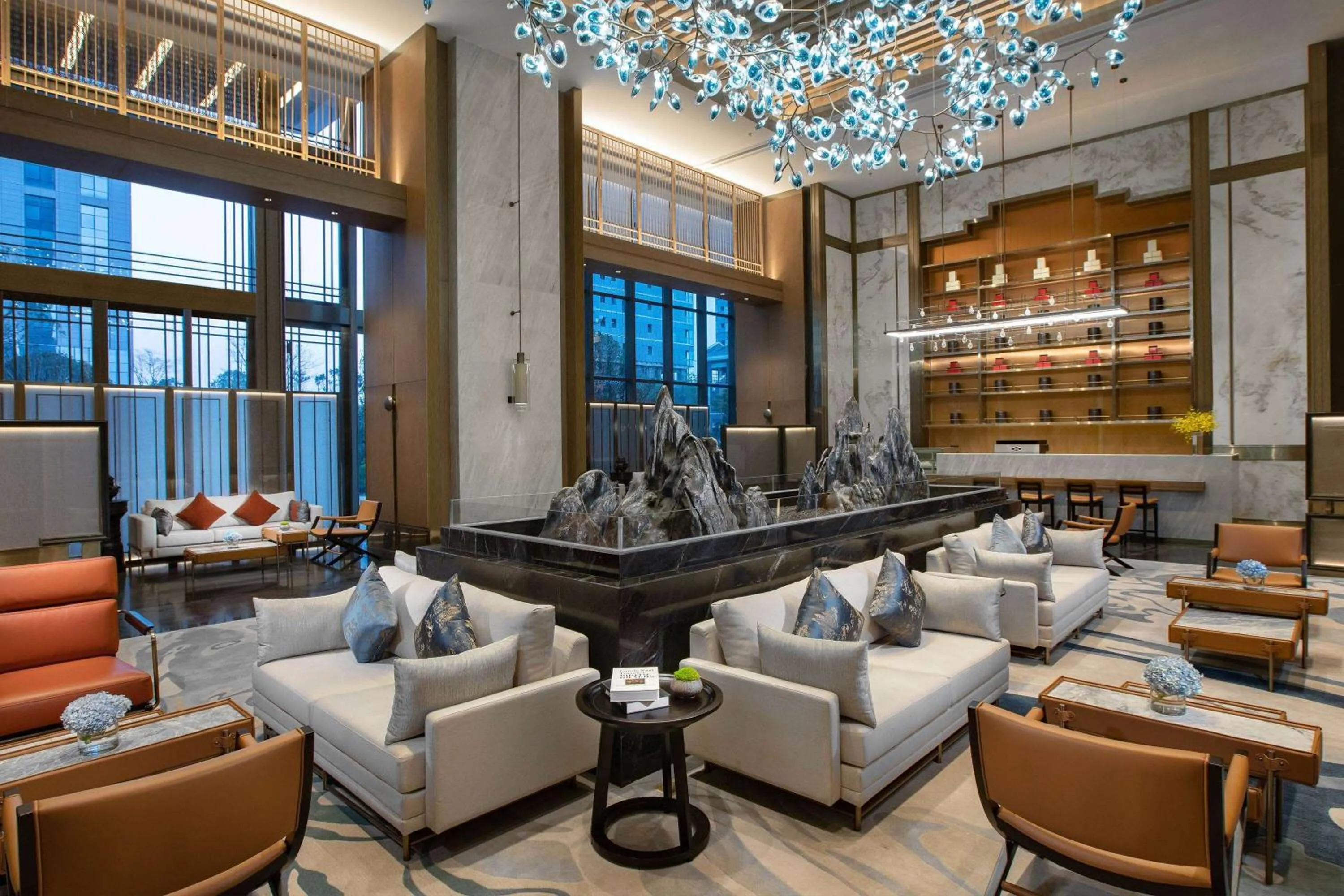 Other in Wingate by Wyndham Kunming Airport