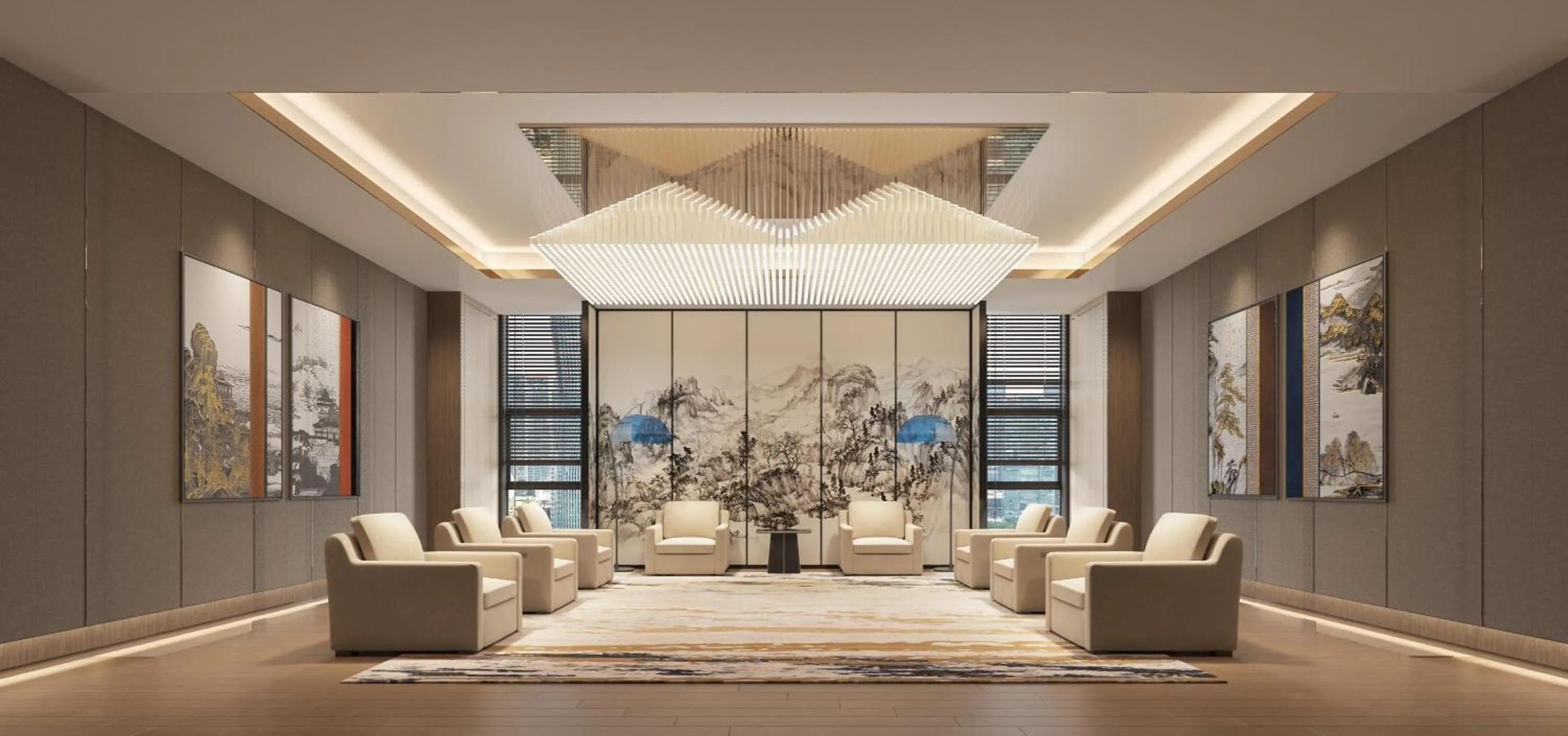 Wingate by Wyndham Kunming Airport