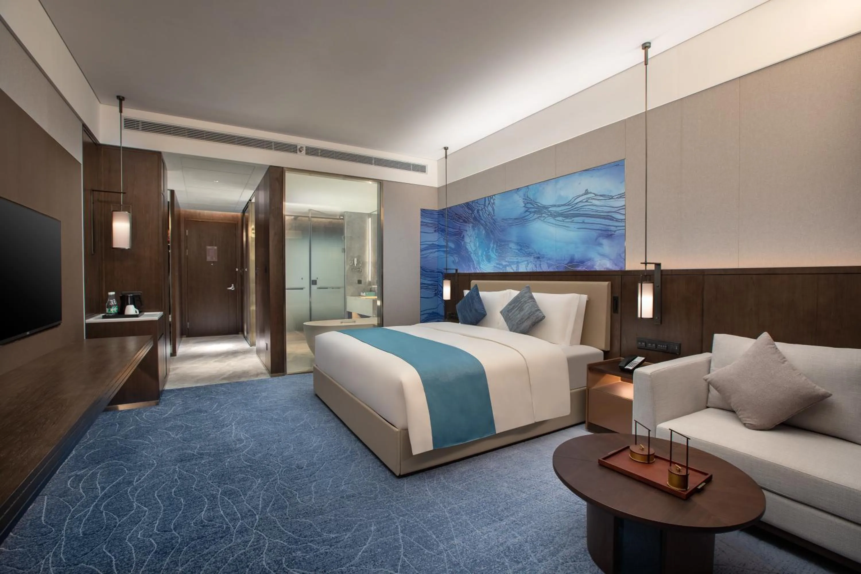 Wingate by Wyndham Kunming Airport