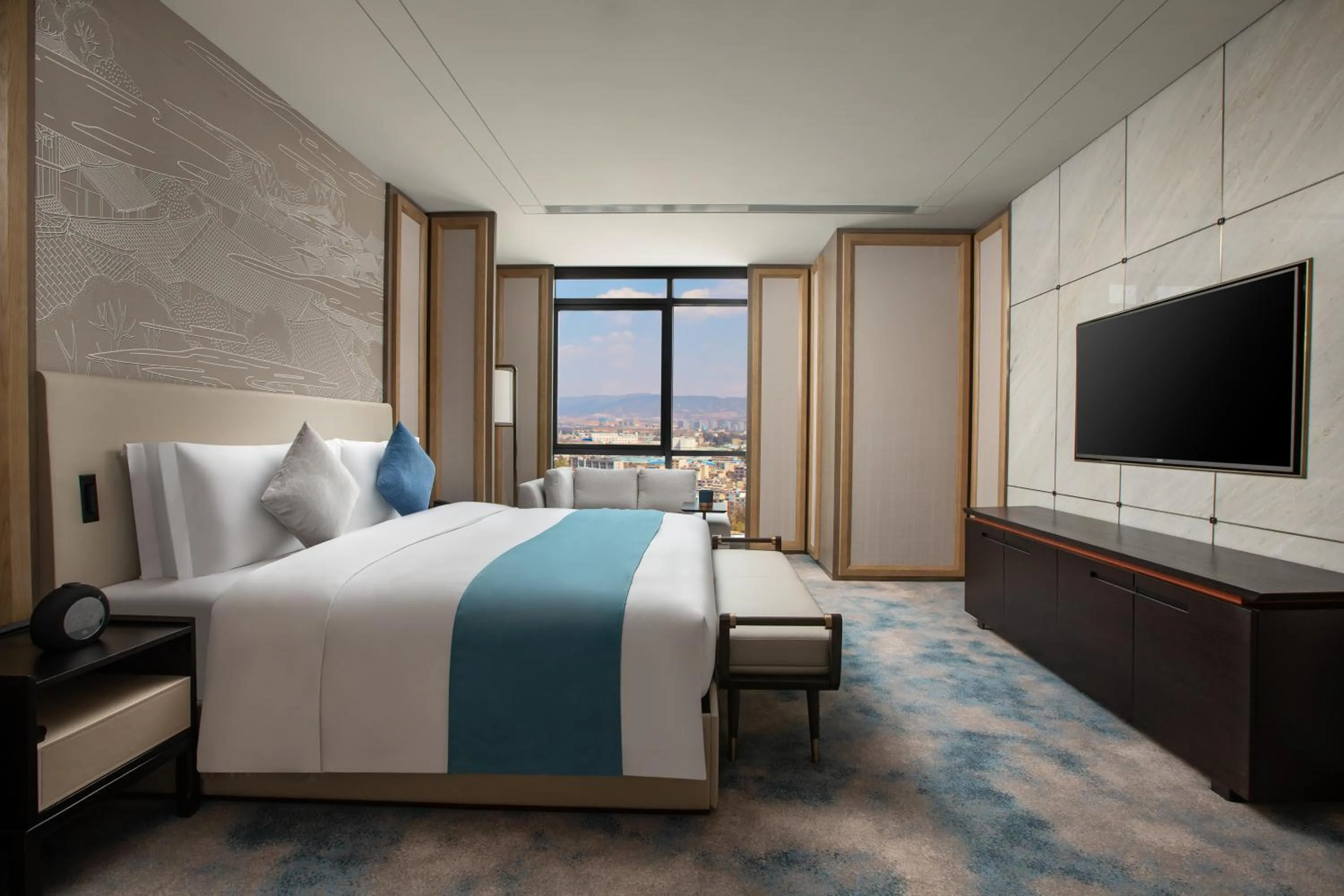 Wingate by Wyndham Kunming Airport