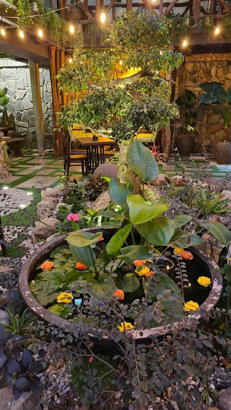 Winhouse An Bang Boutique Inn & Lounge