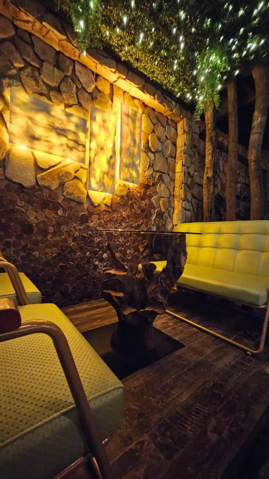 Winhouse An Bang Boutique Inn & Lounge