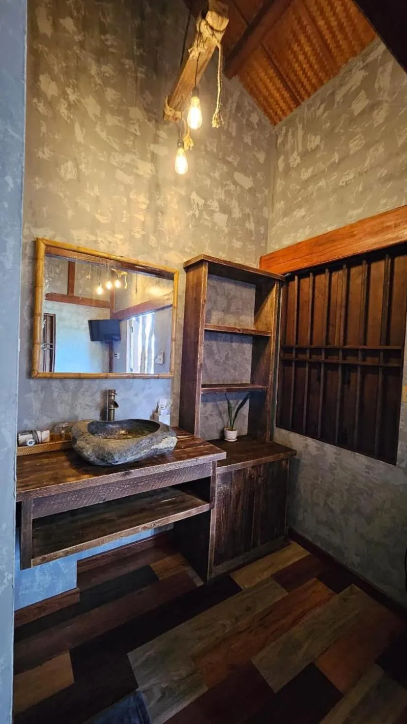 Winhouse An Bang Boutique Inn & Lounge