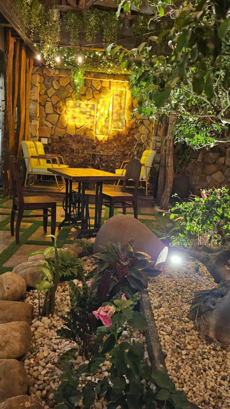 Winhouse An Bang Boutique Inn & Lounge