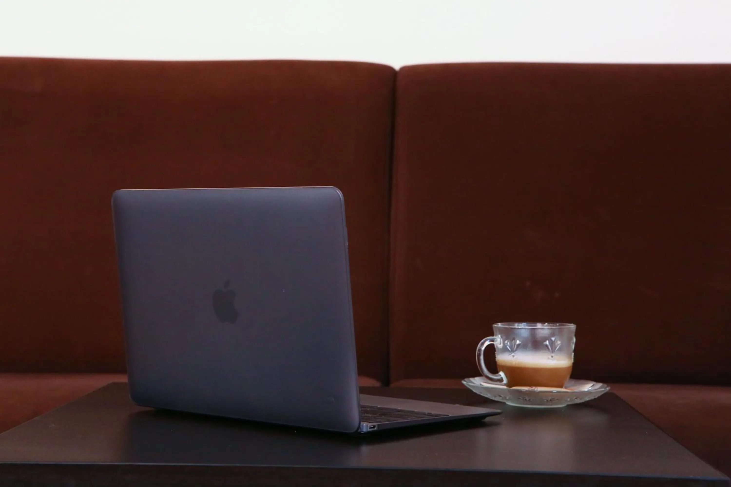 Lobby or reception in Bliss Residence