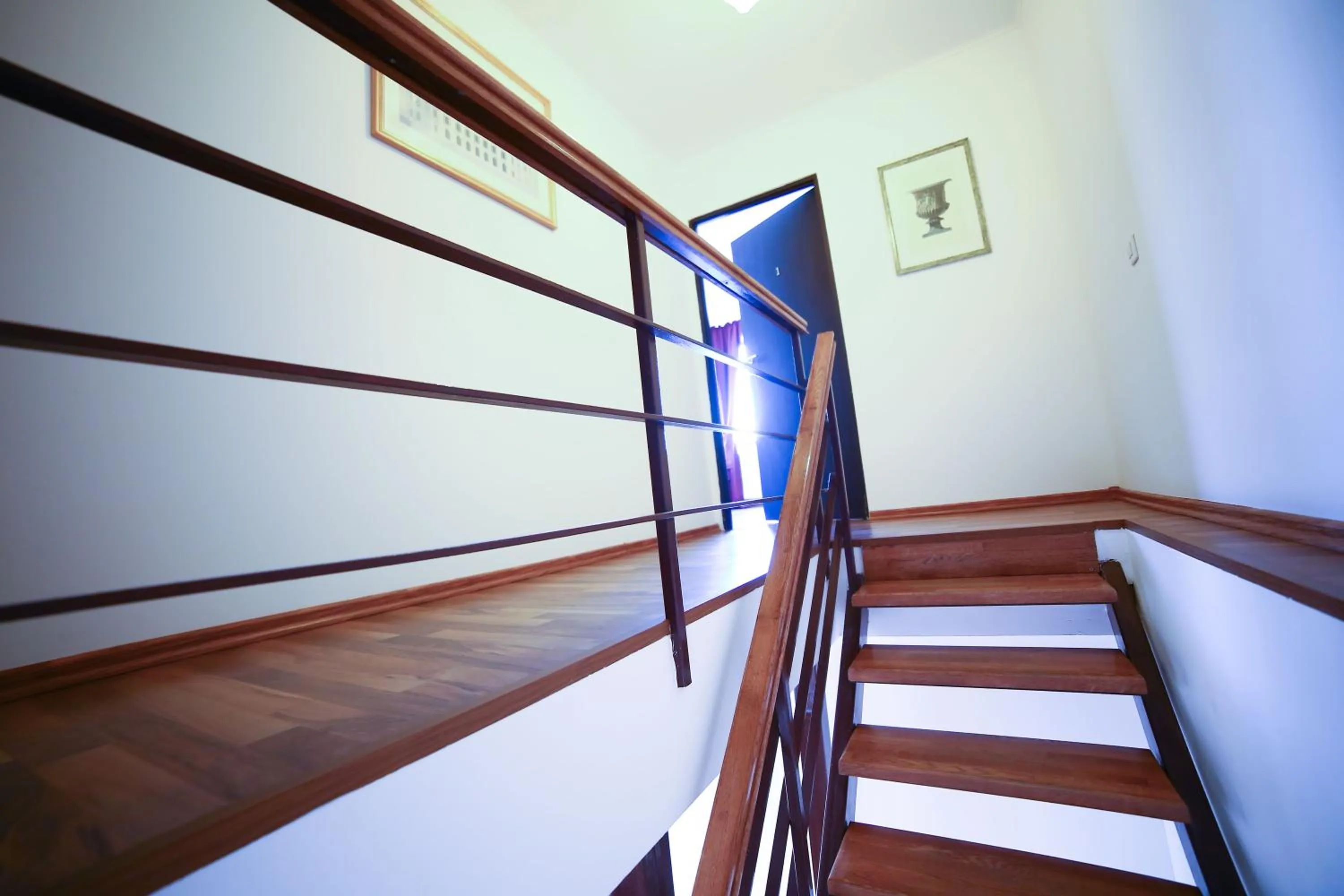 Property building in Bliss Residence