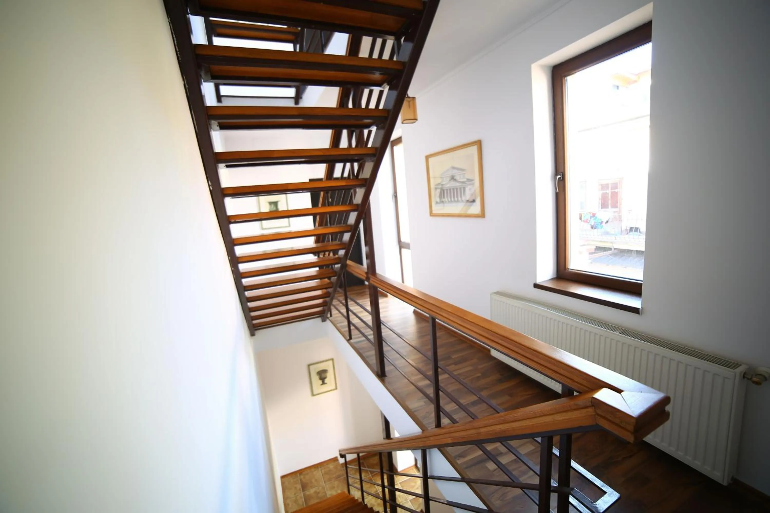 Property building in Bliss Residence